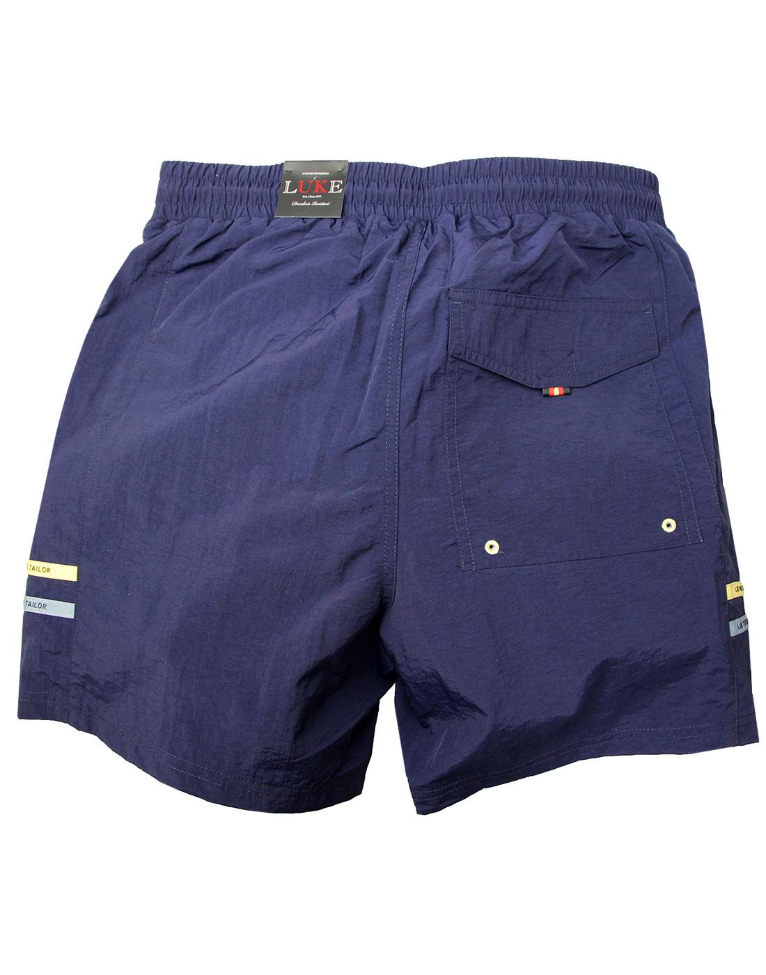 luke 1977 swim shorts