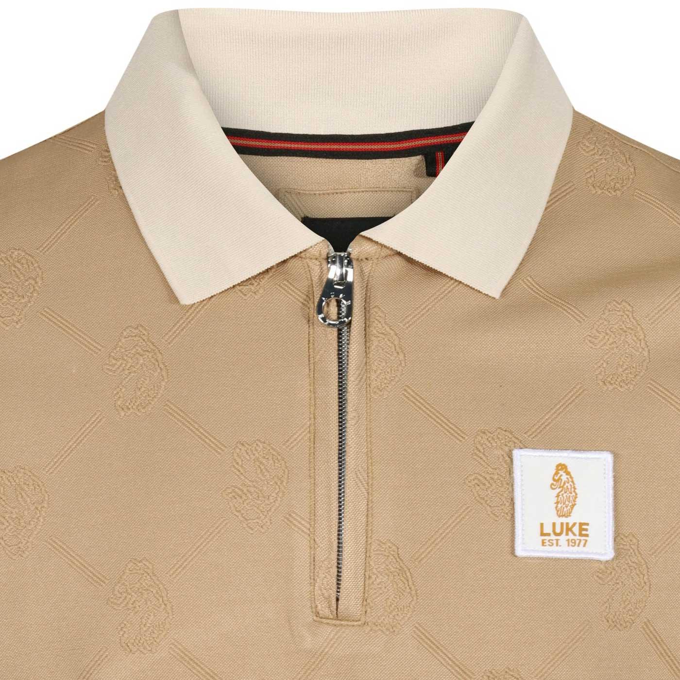 Lion polo shirt online