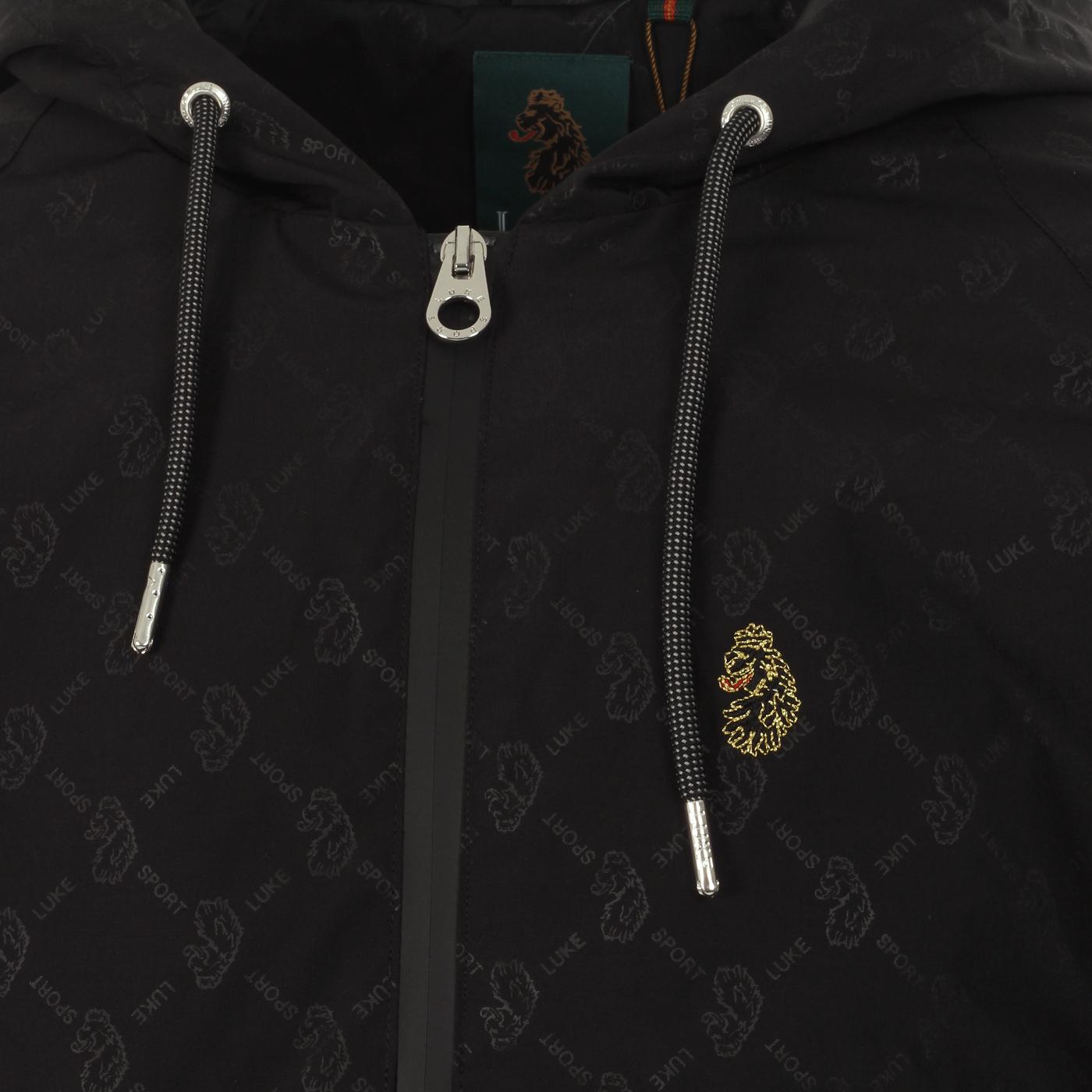 luke reflective jacket