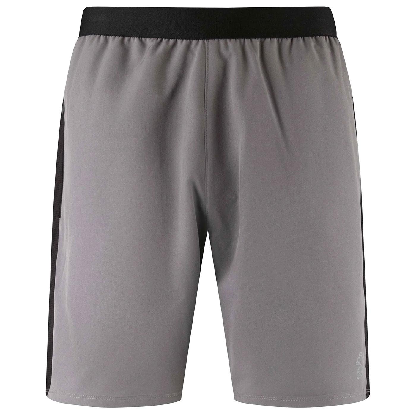 Exmoor Luke 1977 Men's  Side Panel Sports Shorts 