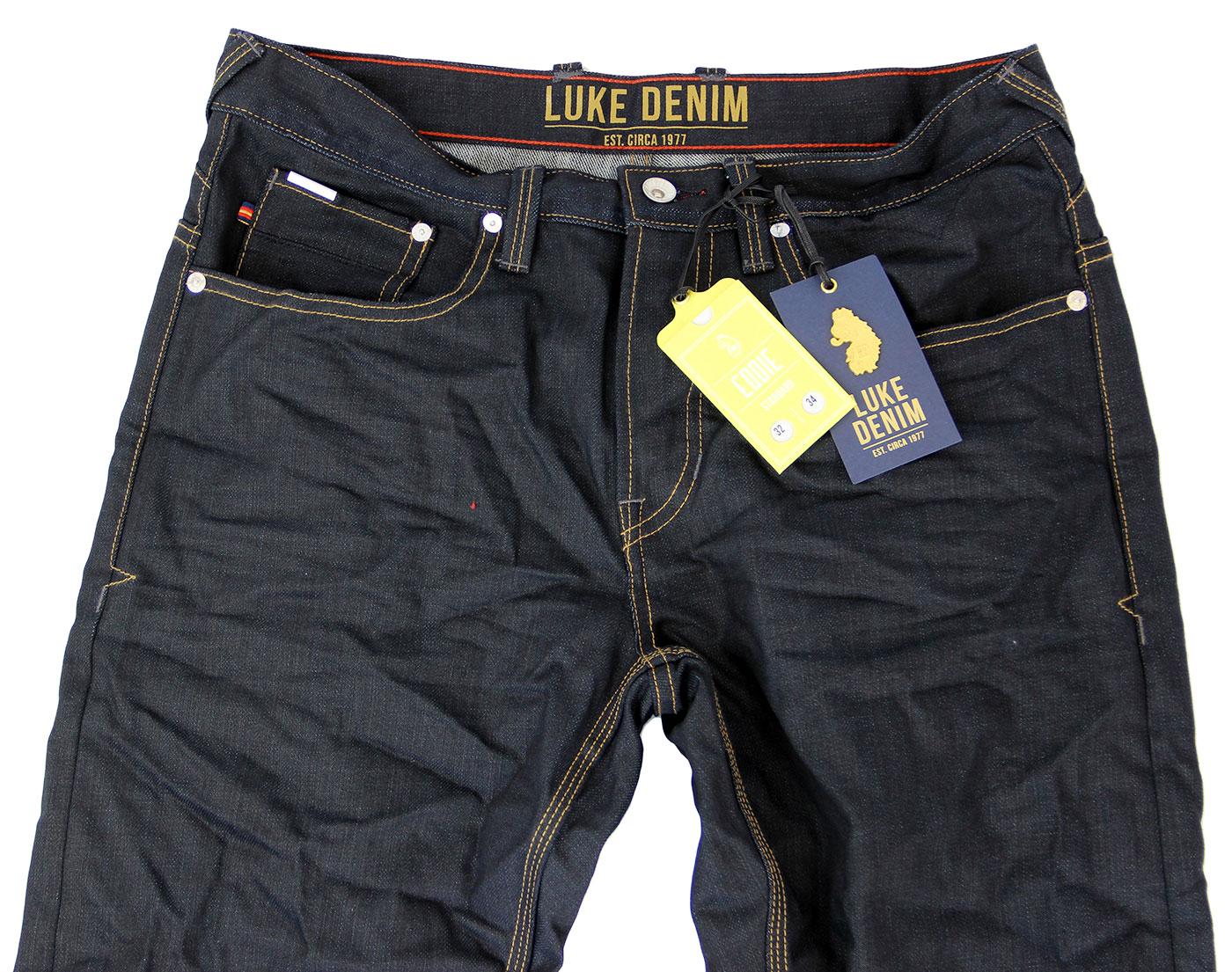 Luke 1977 hot sale jeans sale