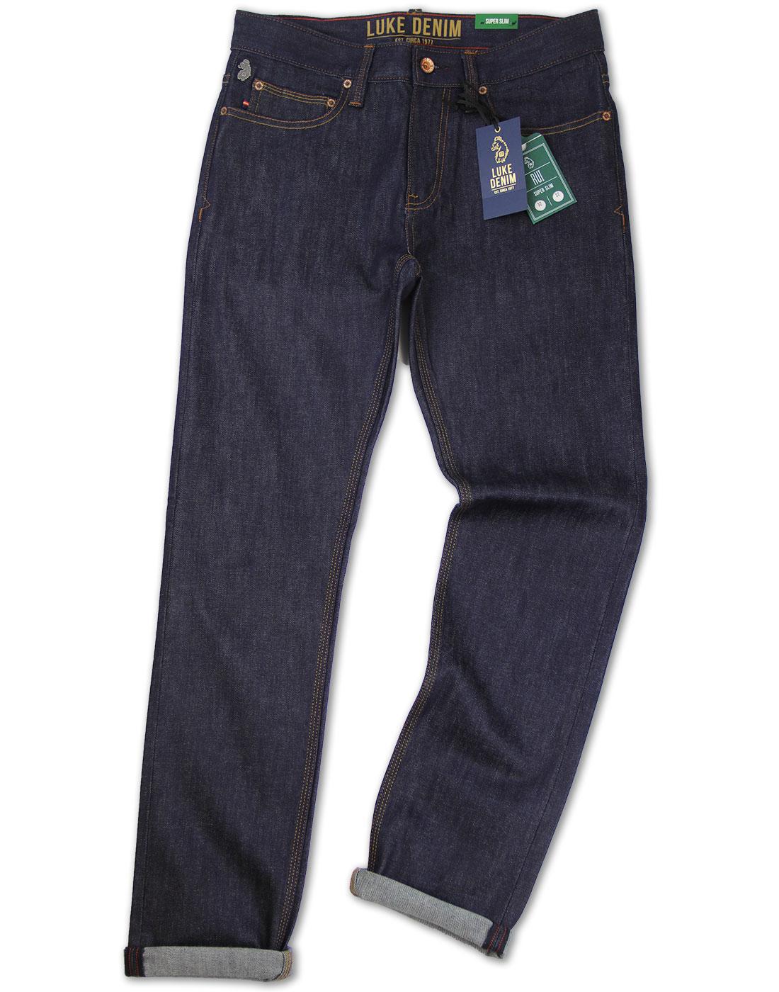 luke 1977 jeans sale