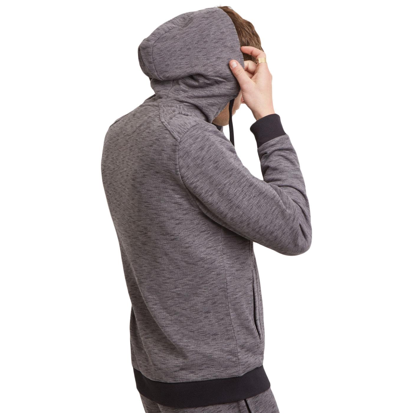 lyle and scott space dye sweatshirt Cinosural International School
