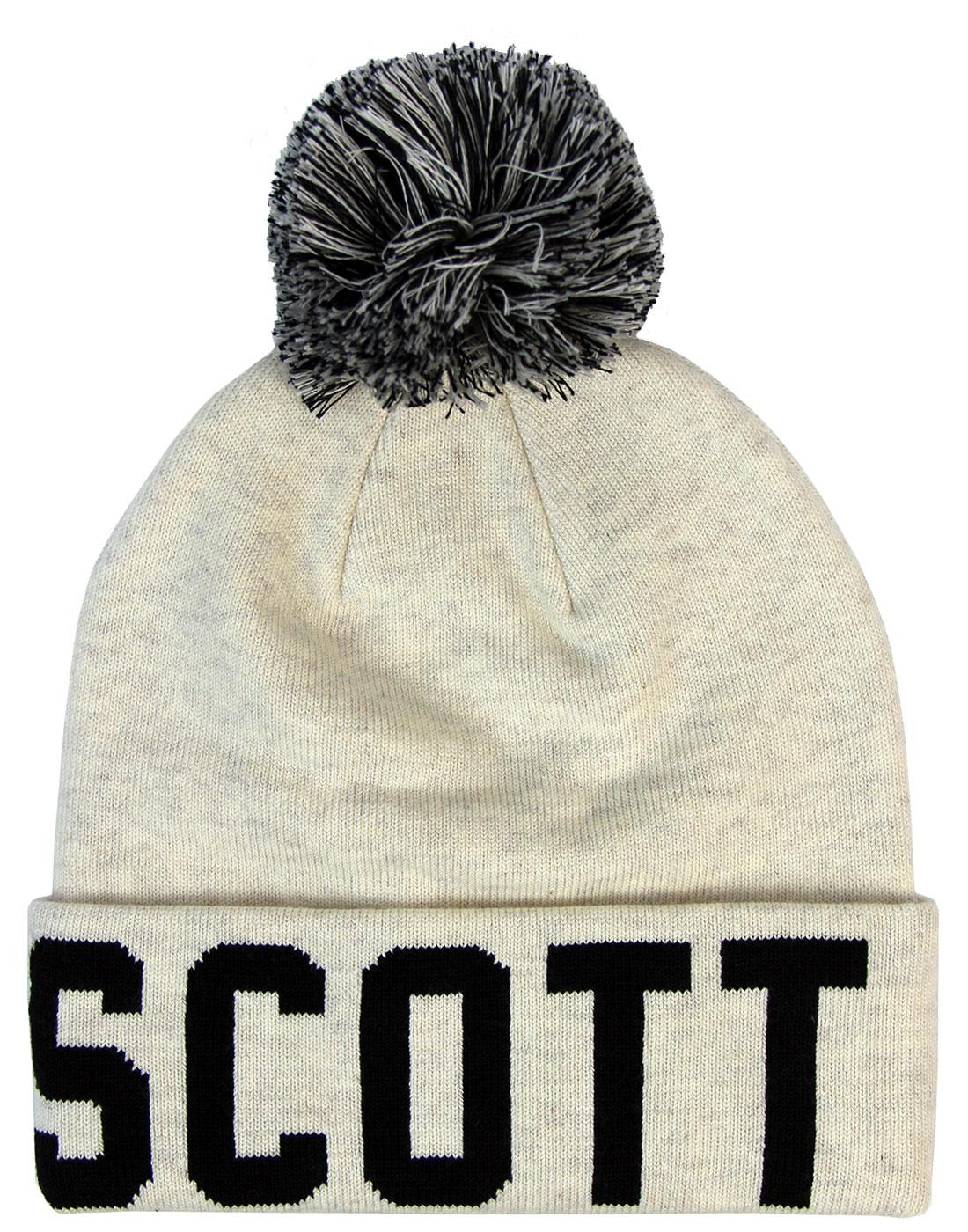 lyle and scott beanie hat sale