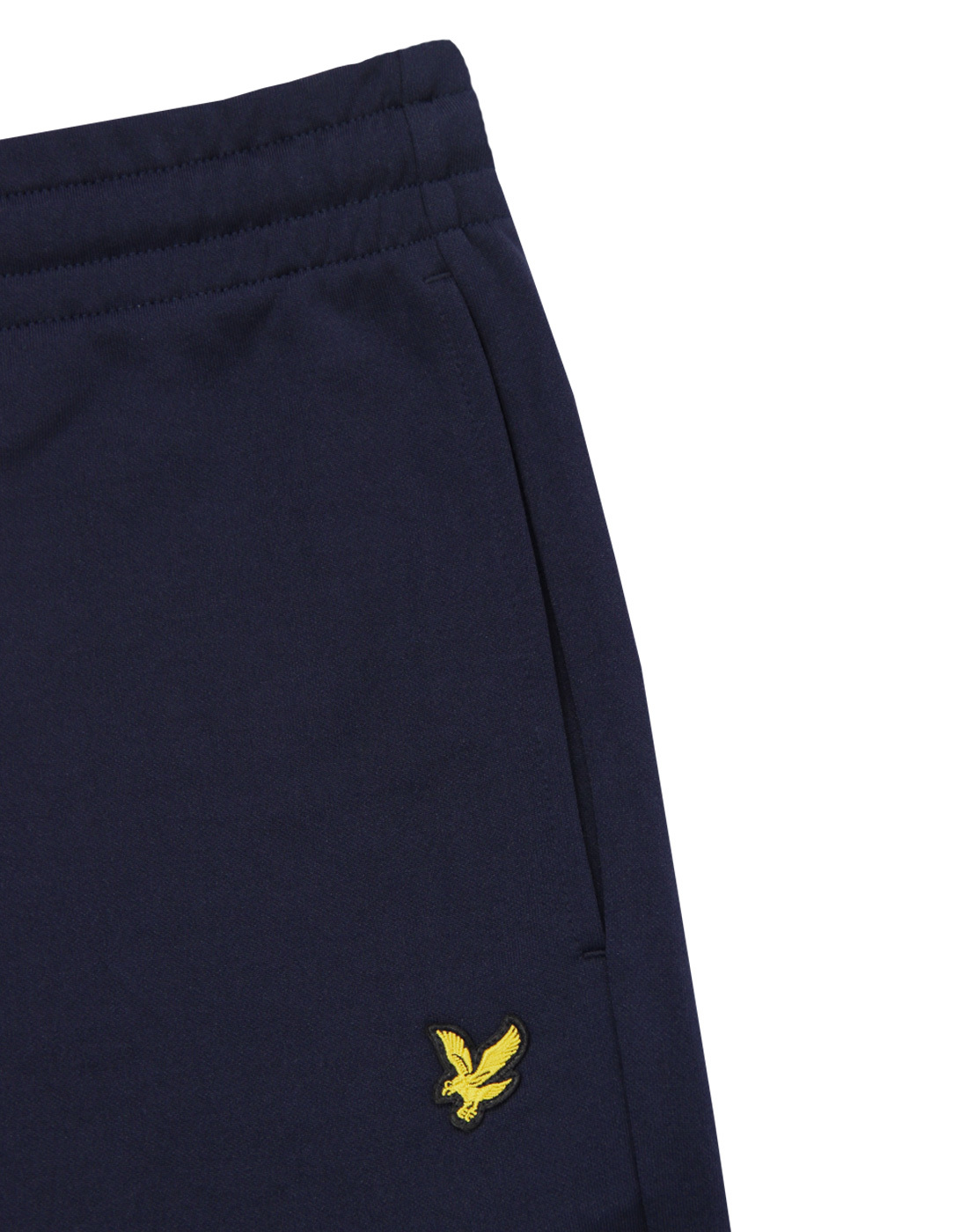 lyle and scott tracksuit bottoms