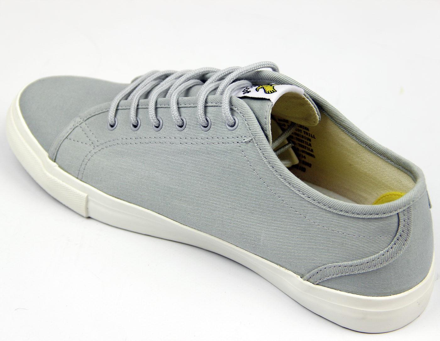 cheap lyle and scott trainers
