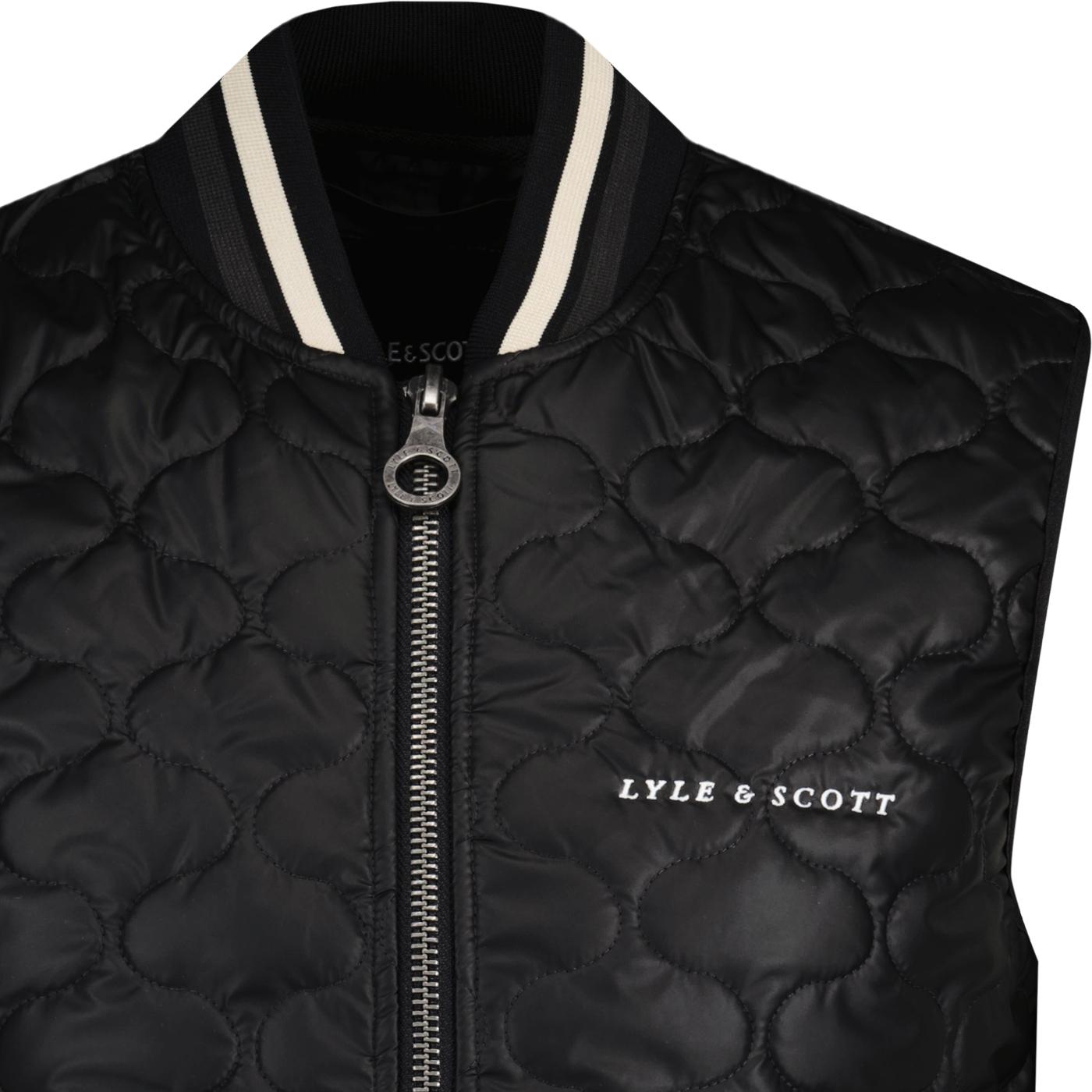 Pretty green gilet best sale