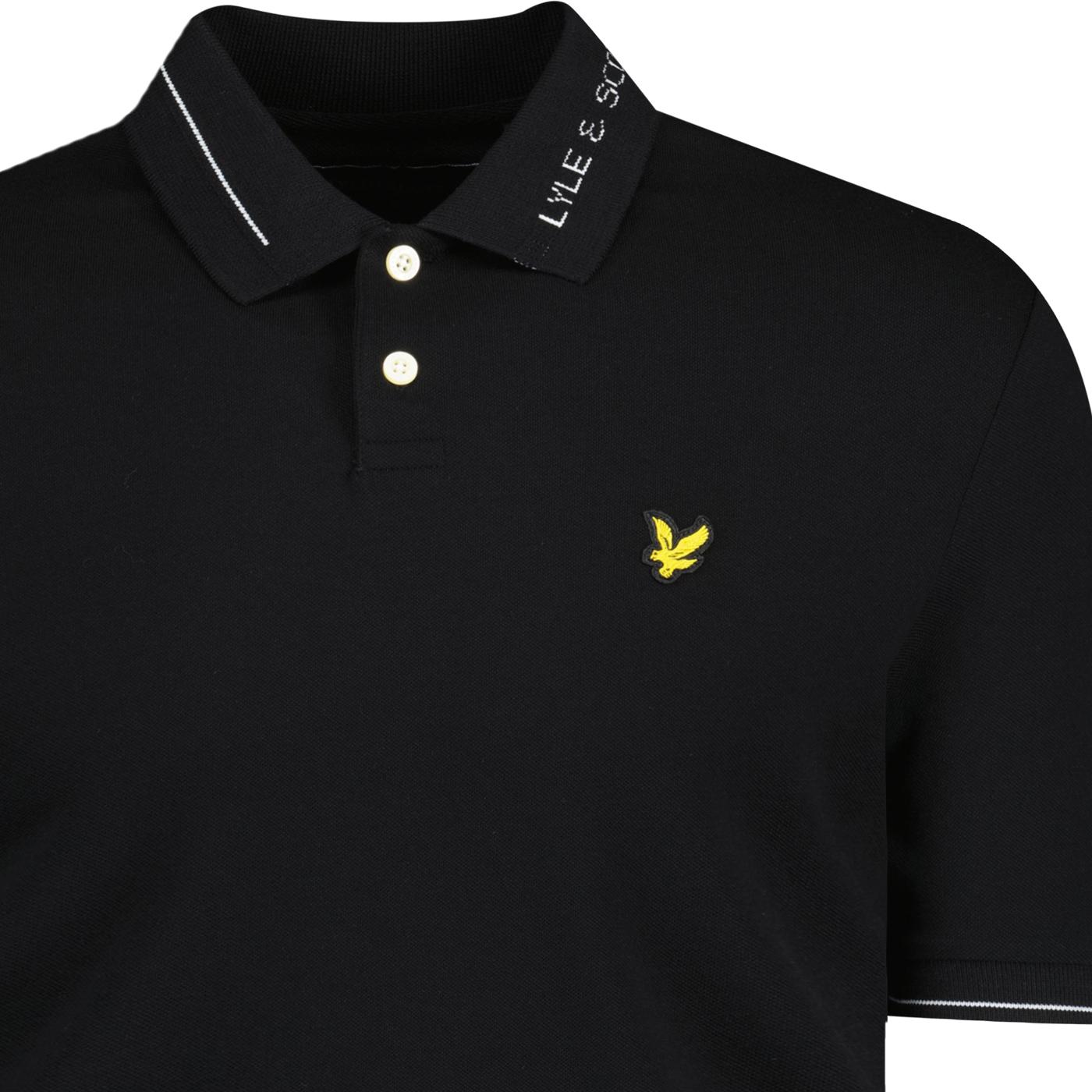 ringer polo