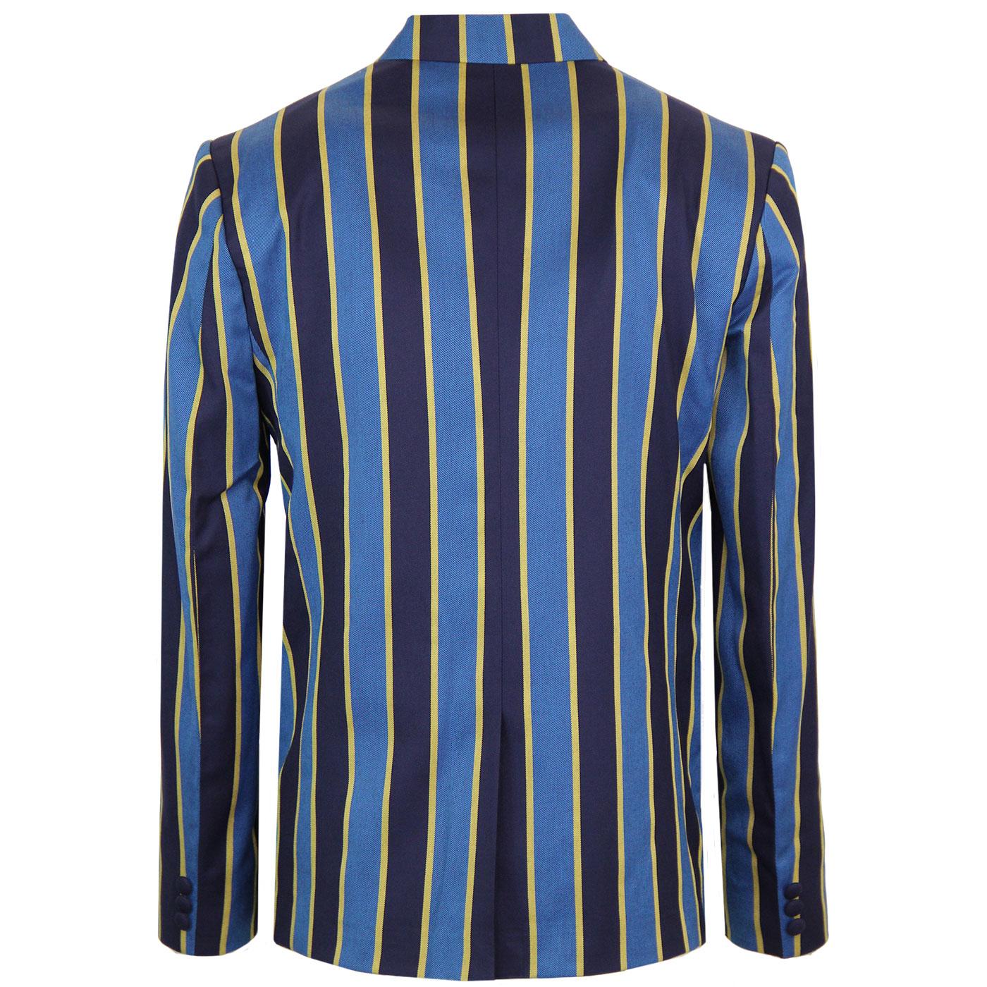 Mod boating outlet blazer