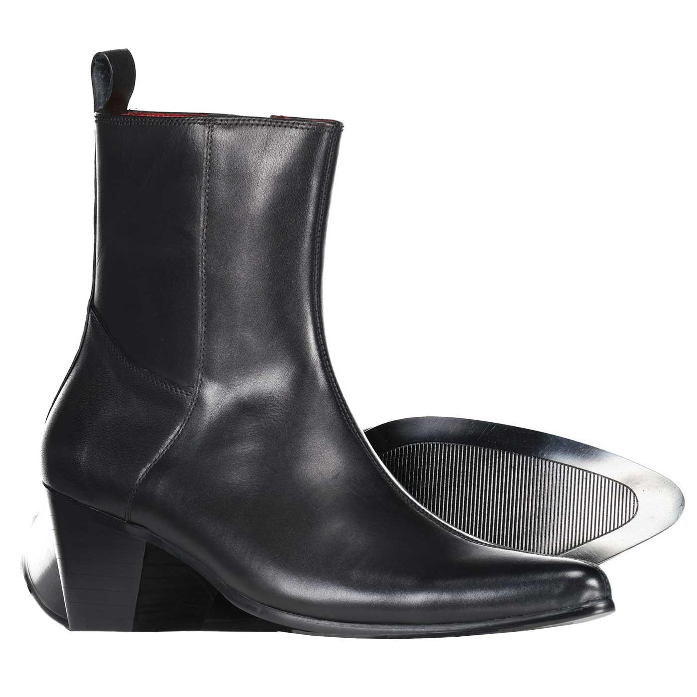 Chelsea boots cheap england