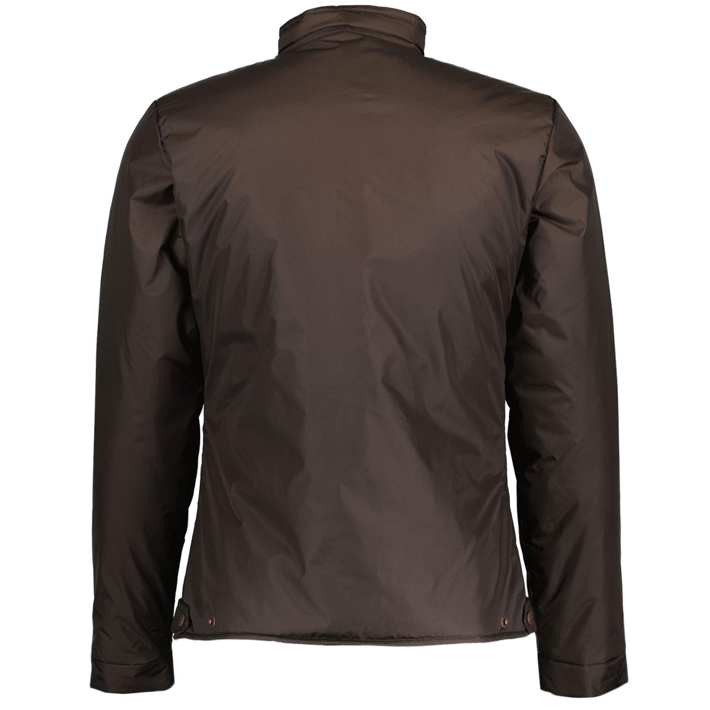 Kast Gear Hell Razor Jacket - Men's Slate Grey Small