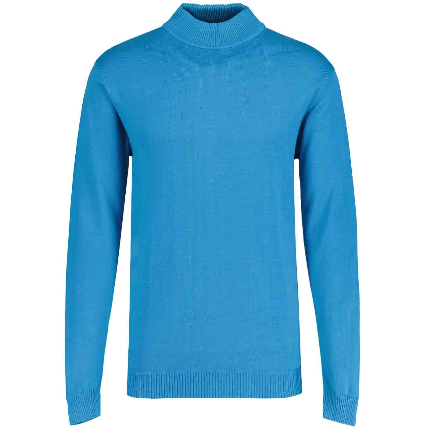 Eastwood MADCAP ENGLAND Mod Turtleneck Jumper (CB)