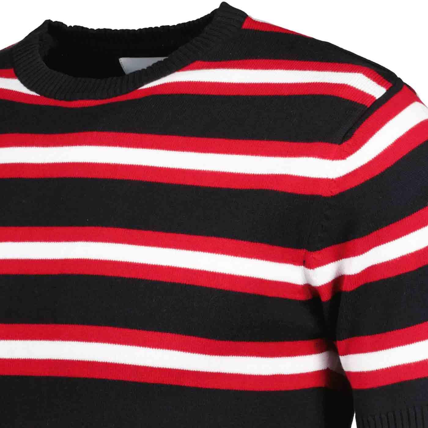 https://aws.atomretro.com/products/1400/madcap-england-kingsnake-stripe-knitted-tee-black-4.jpg