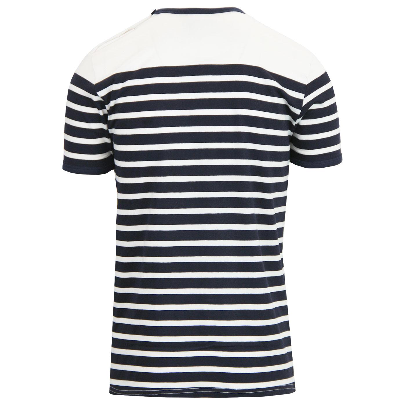 breton tee