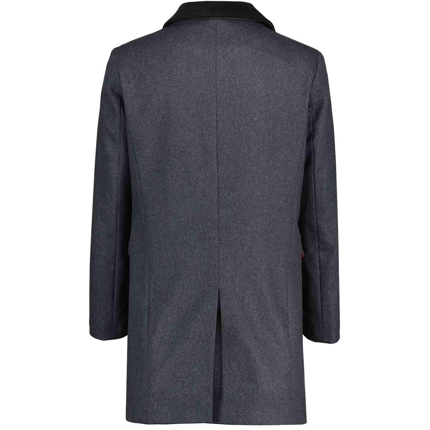 Made in england coat best sale