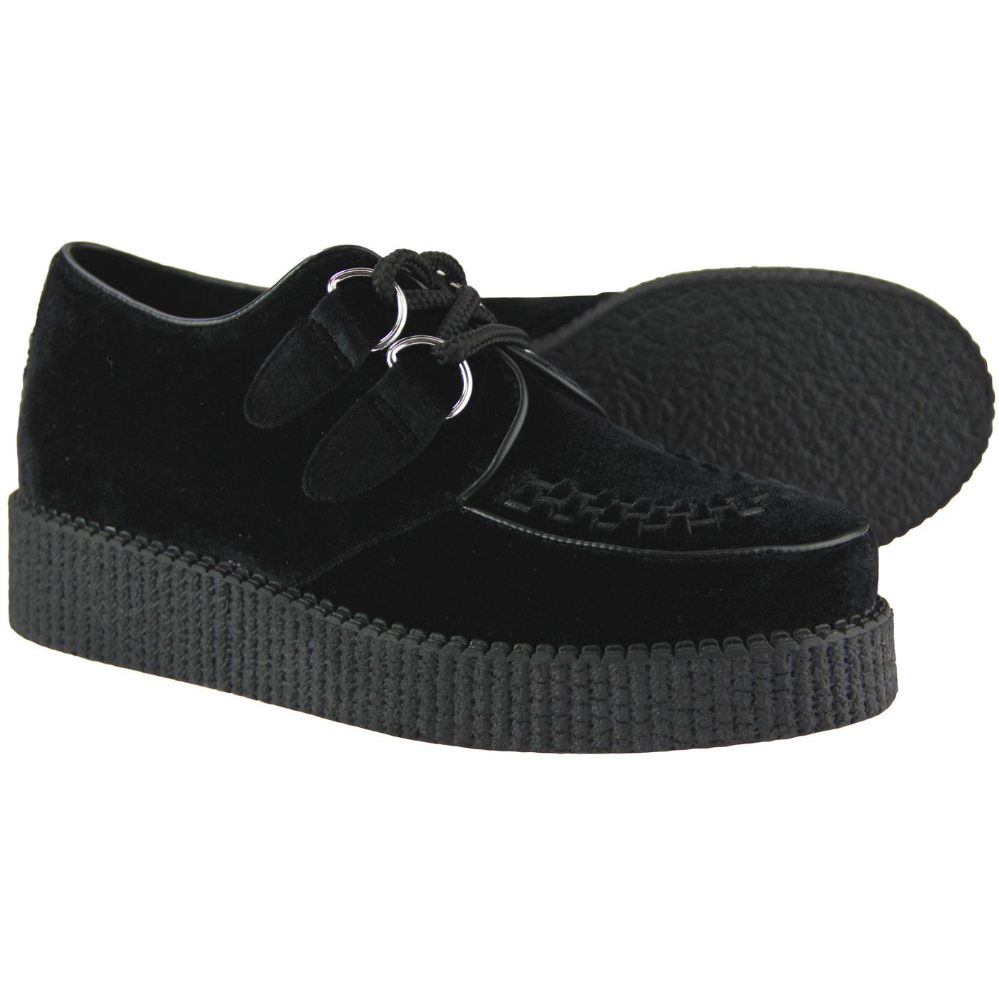 brothel creeper shoes