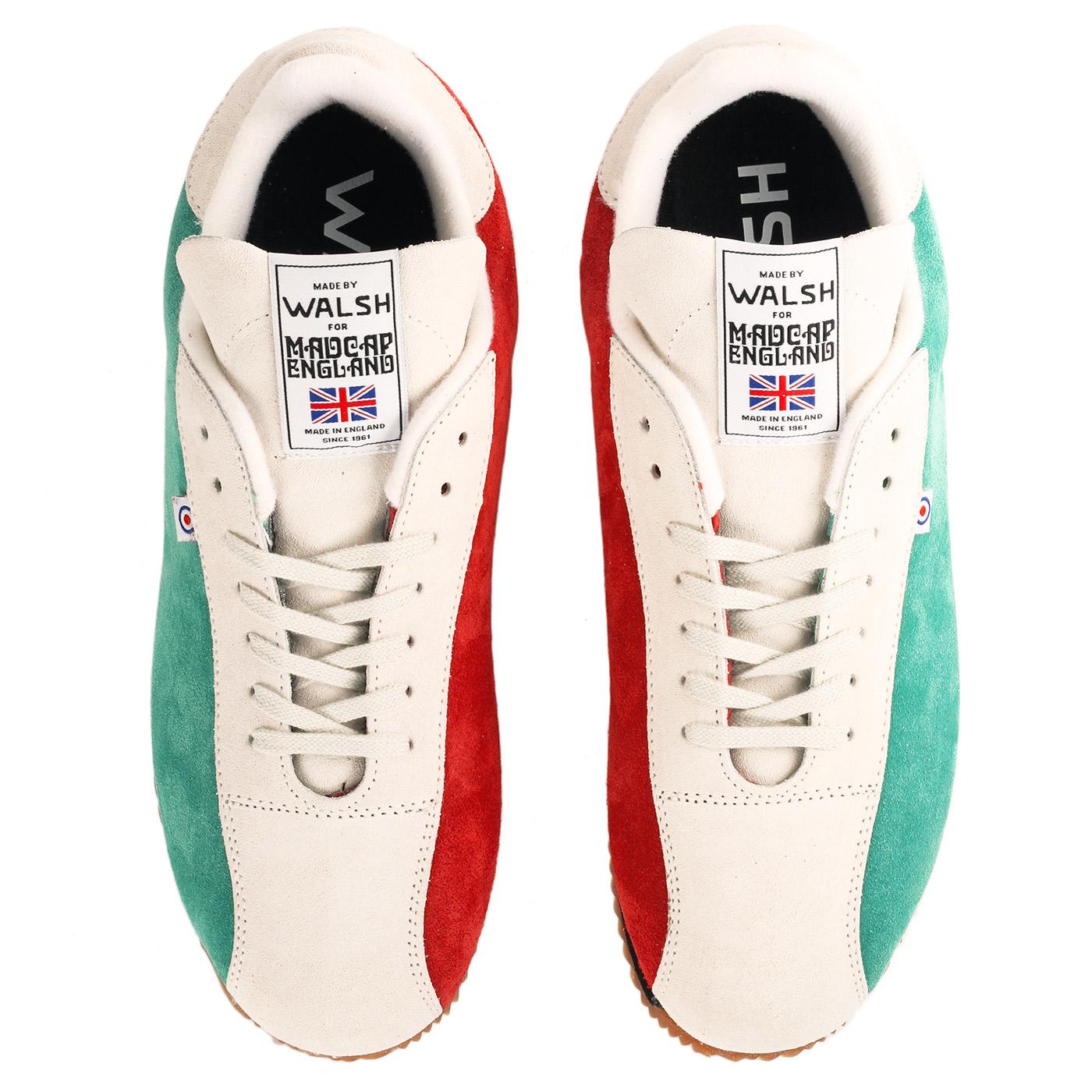 walsh trainers sale