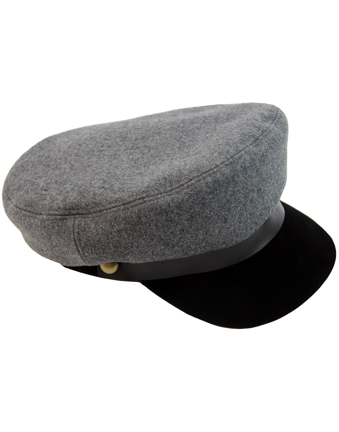 ben sherman military cap