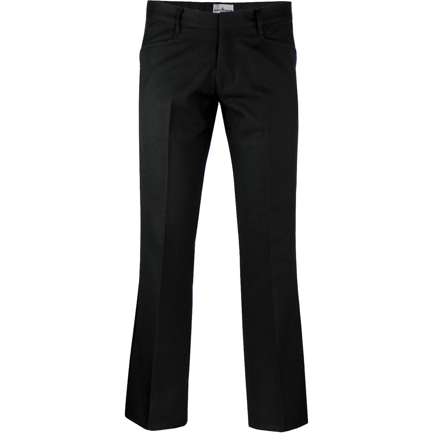 Buy Bootcut Mens Trouser Online In India - Etsy India-totobed.com.vn
