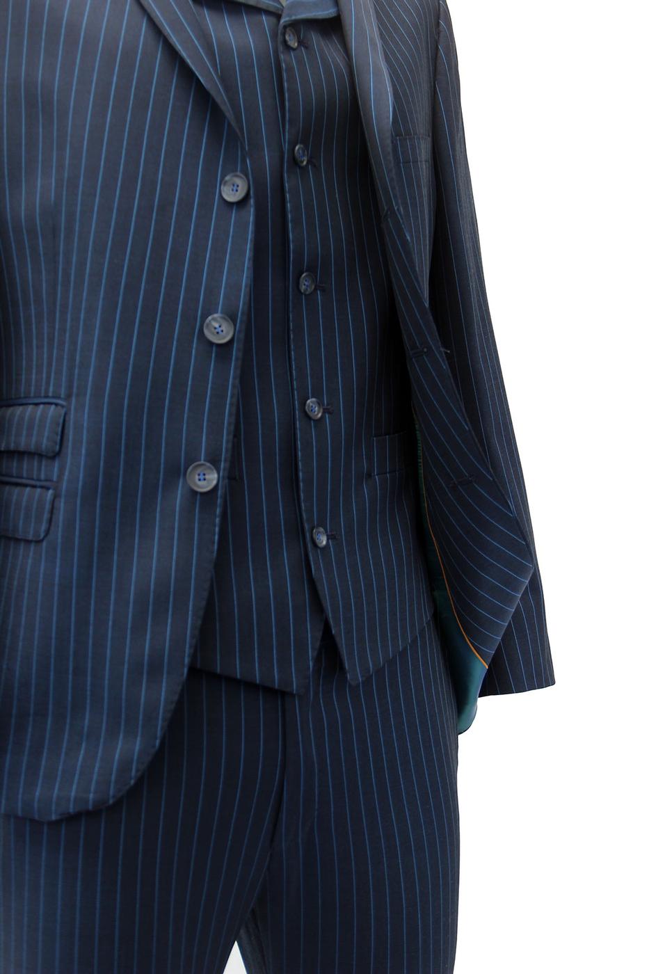 mod suit jacket