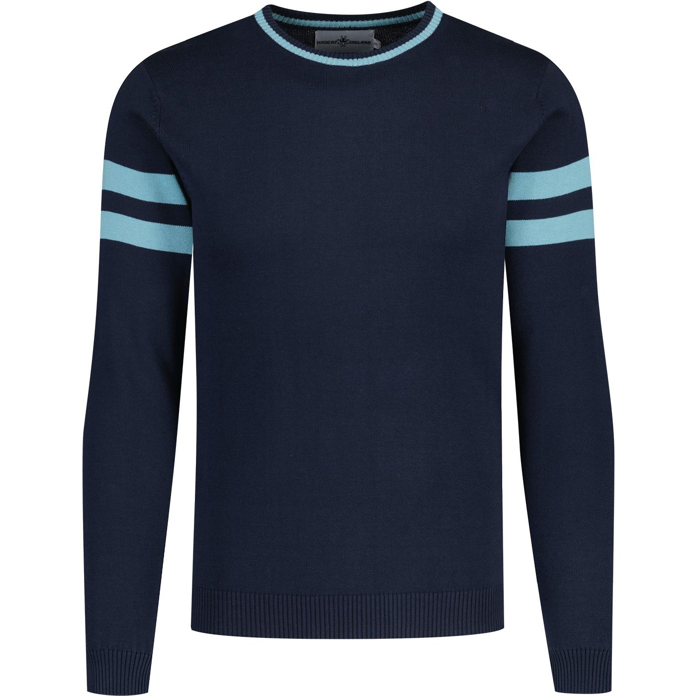 Columbia Madcap England Ivy League Mod Jumper (NA)