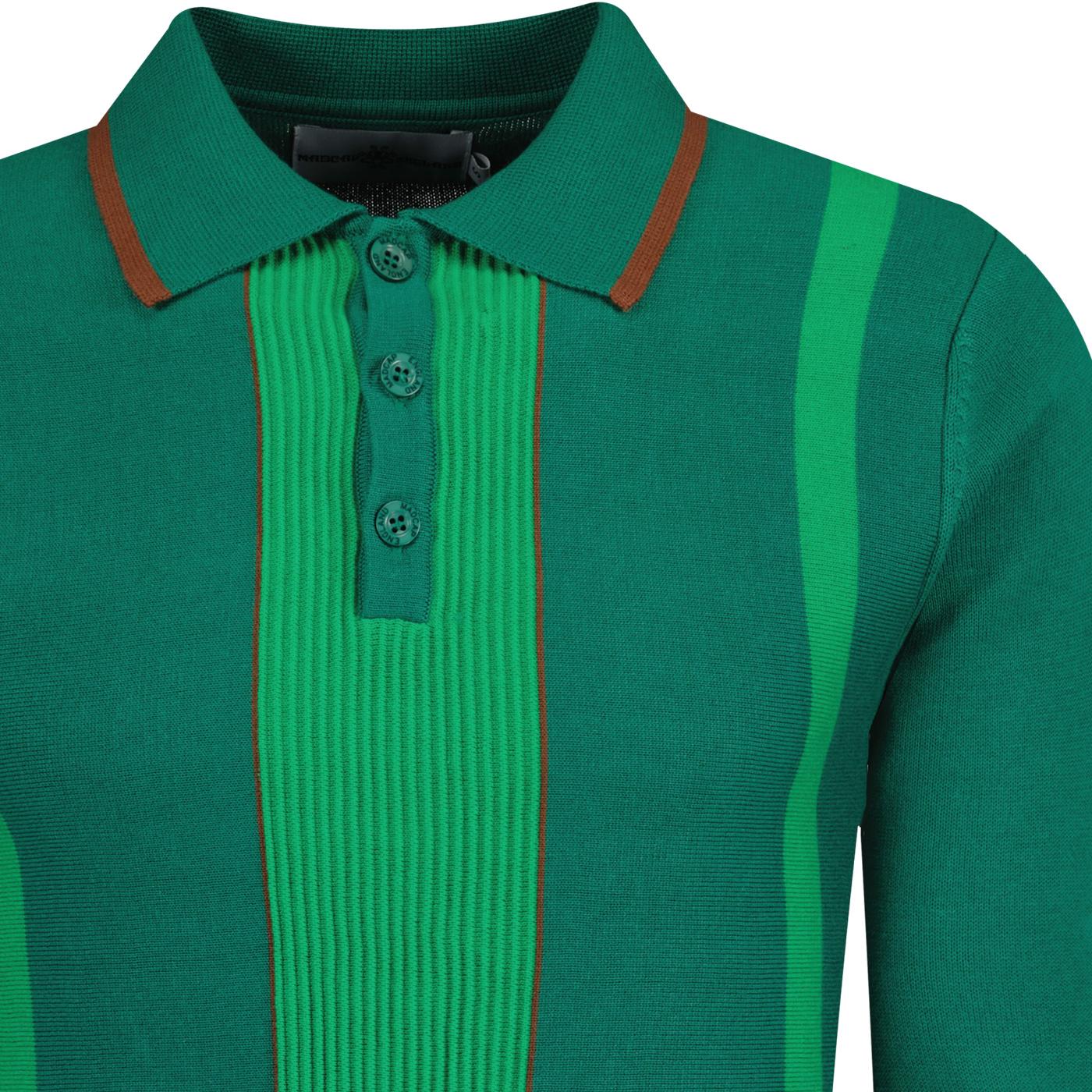 madcap-england-nova-mod-rib-knit-tonal-stripe-polo-green