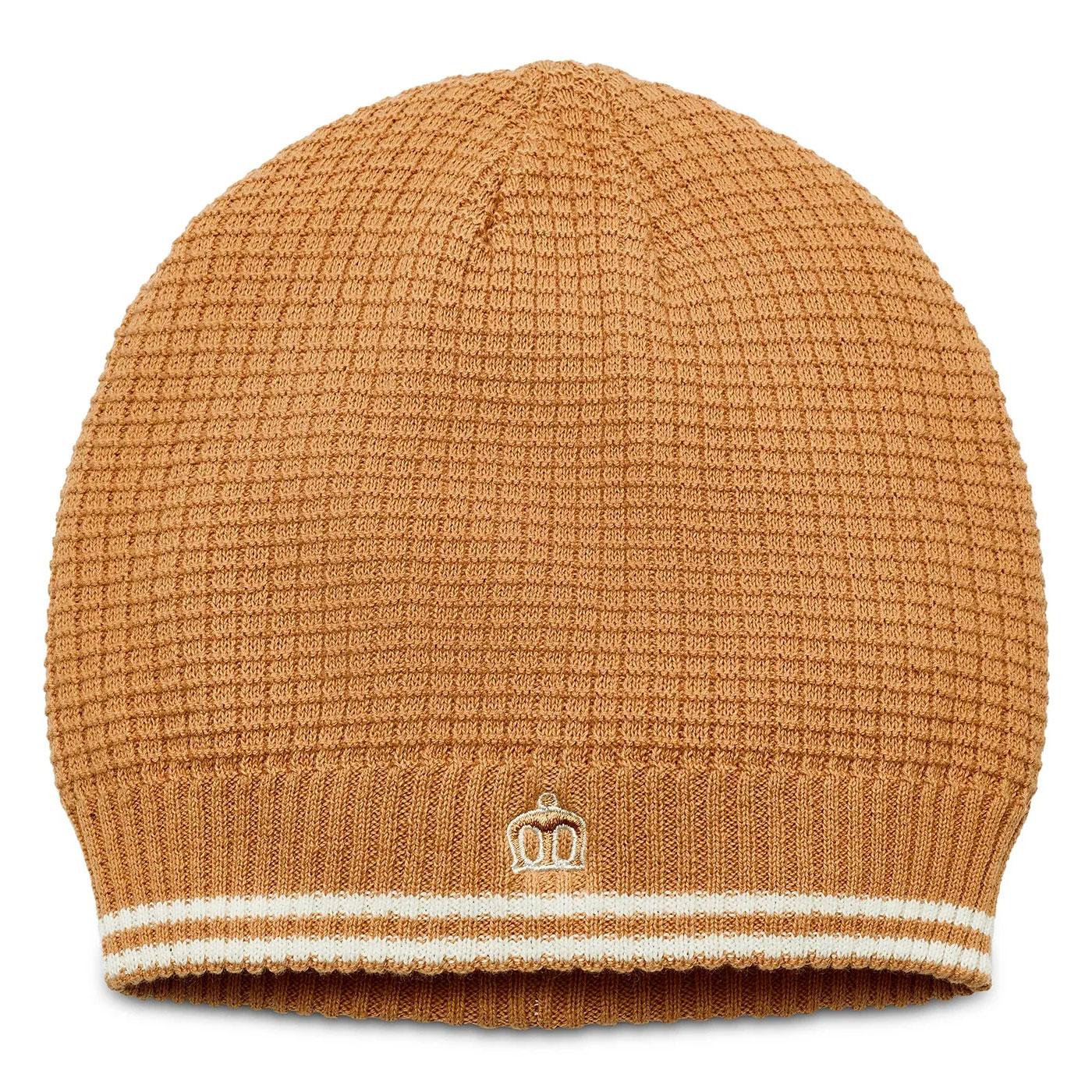 Tan beanie hat online