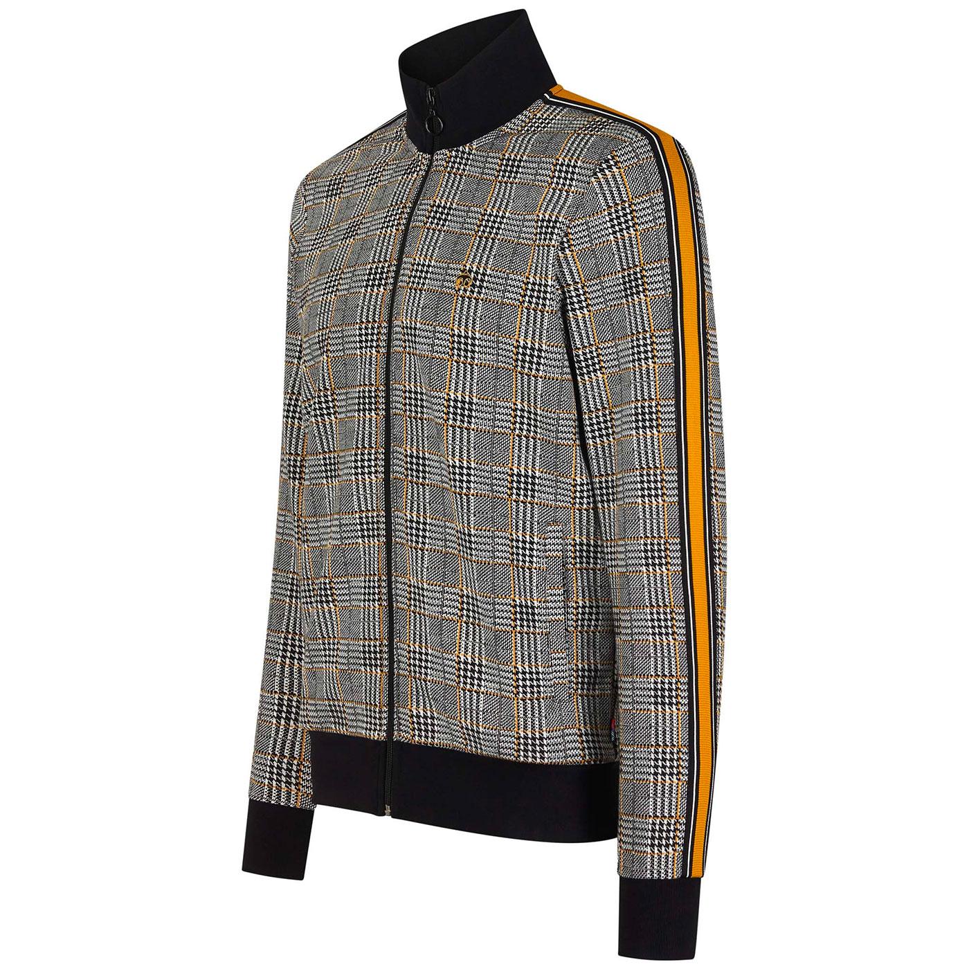 Fendi 2024 track top