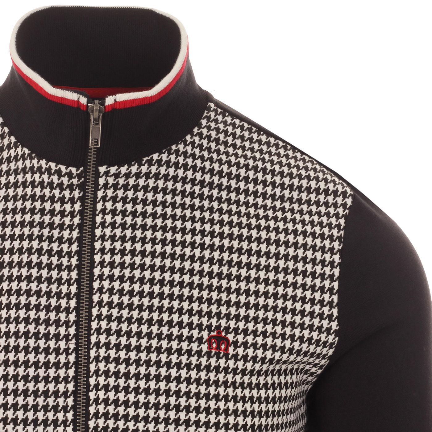 dogtooth jacket mens