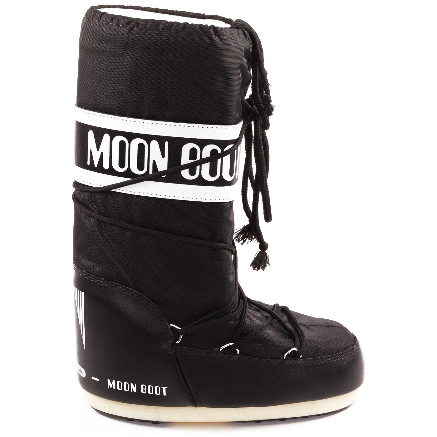 north face moon boots