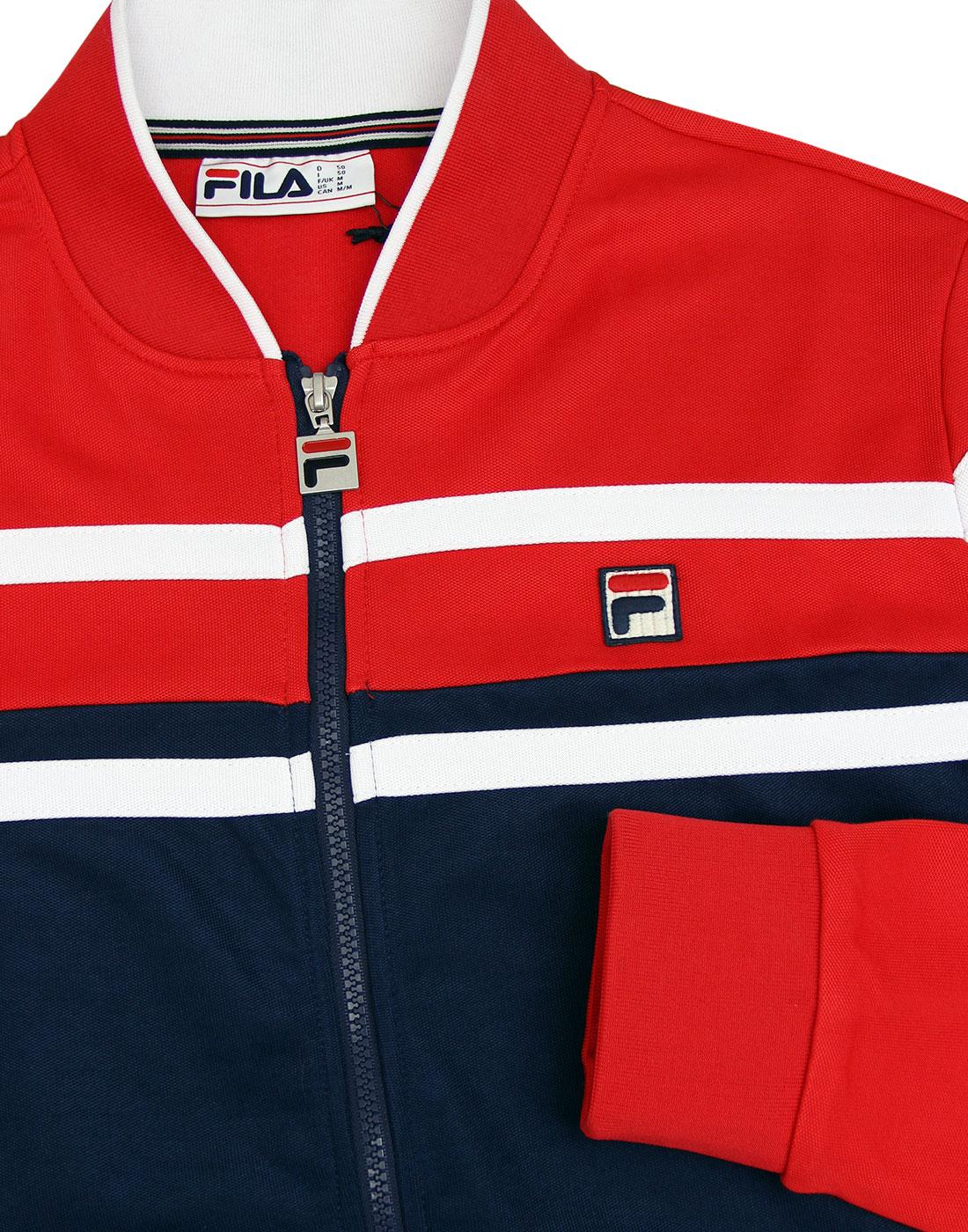 fila naso track jacket