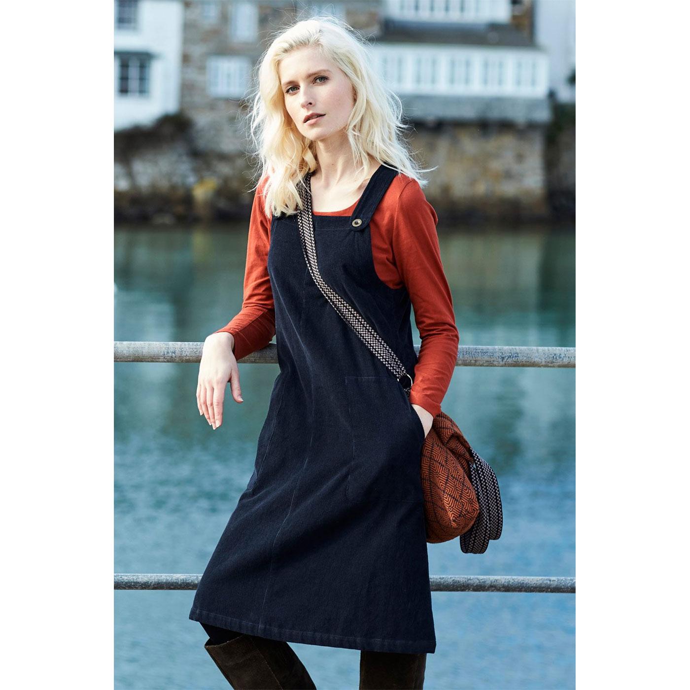 Nomads dungaree dress hotsell