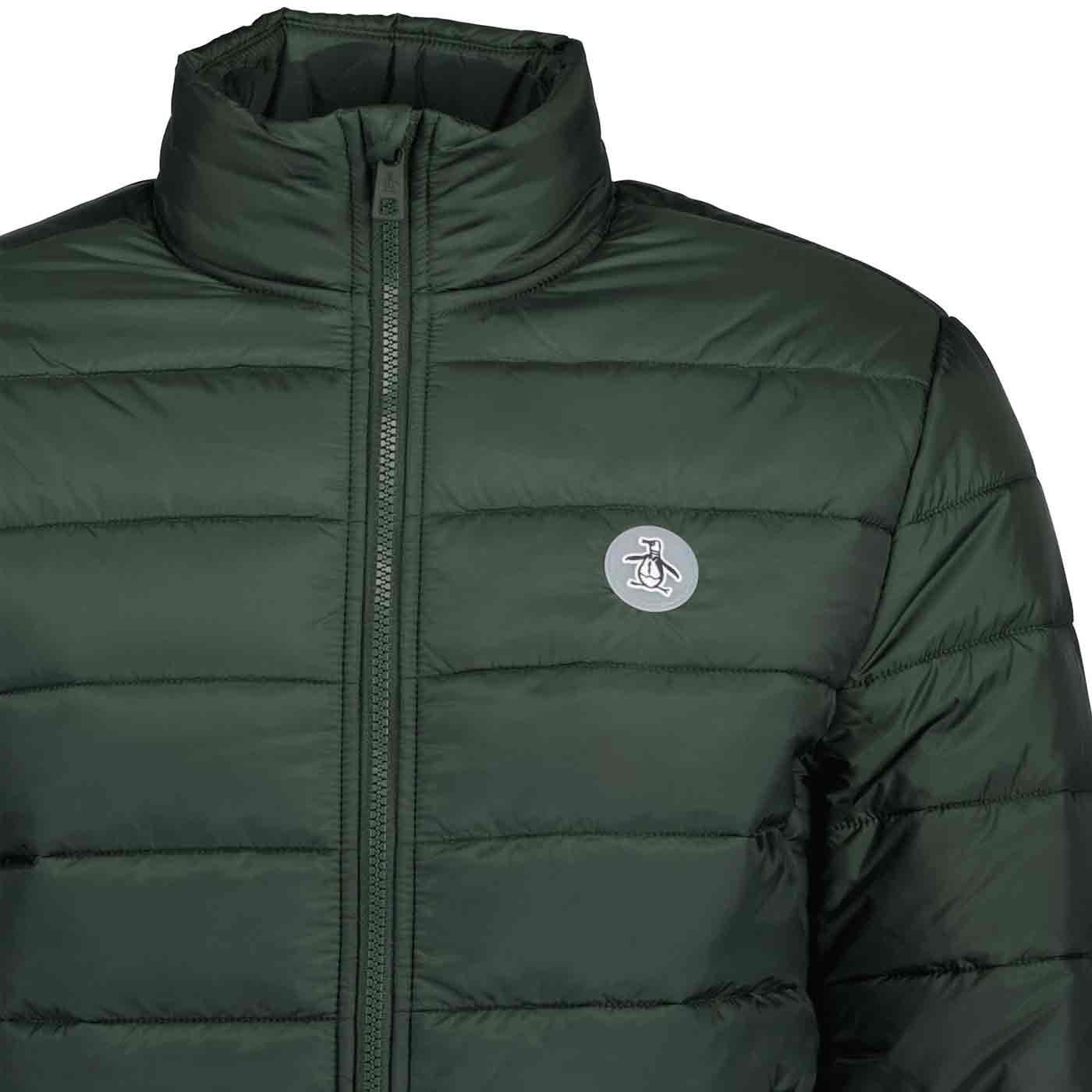 Original penguin clearance puffer jacket