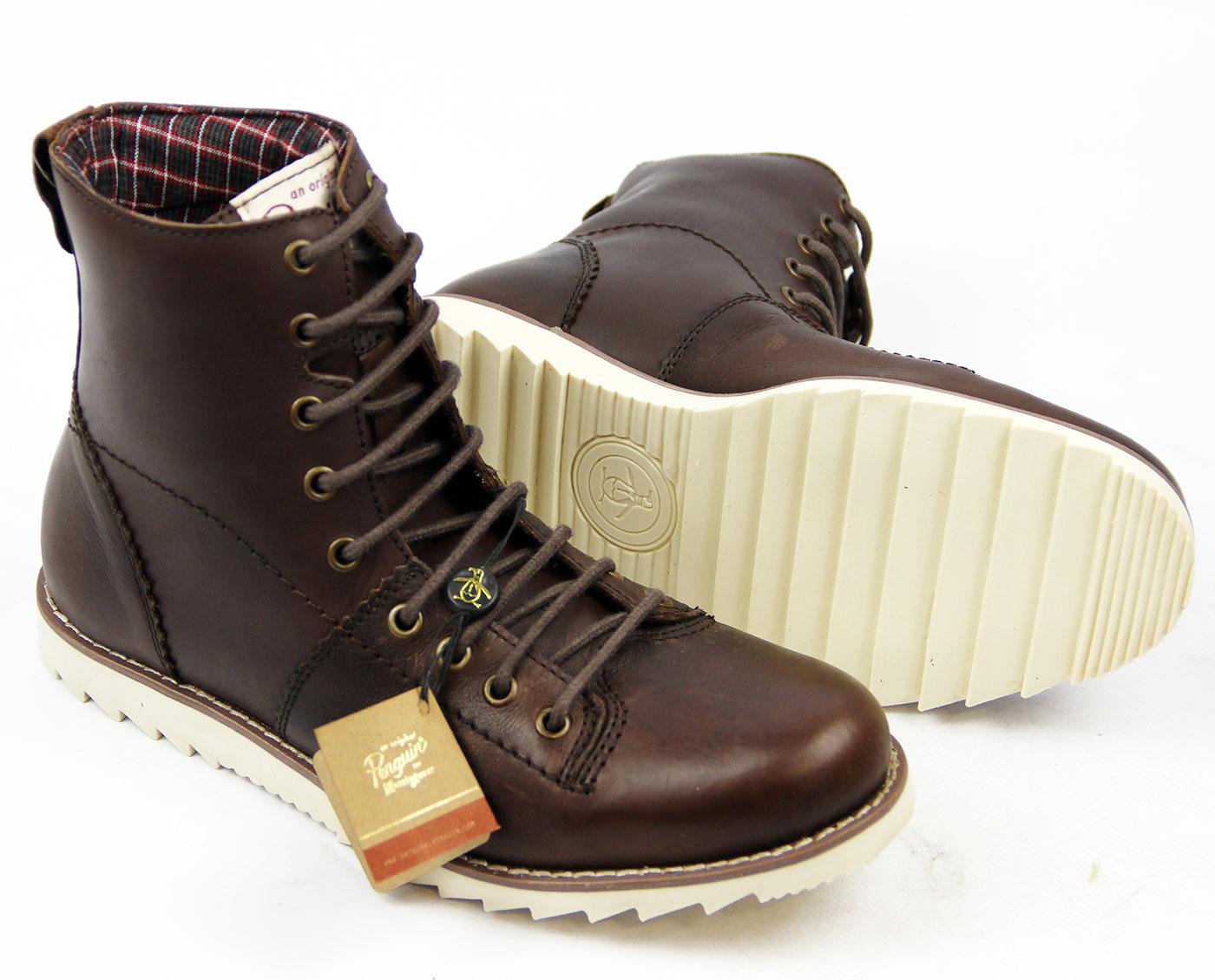 Royal canadian shop aldershot waterproof boots