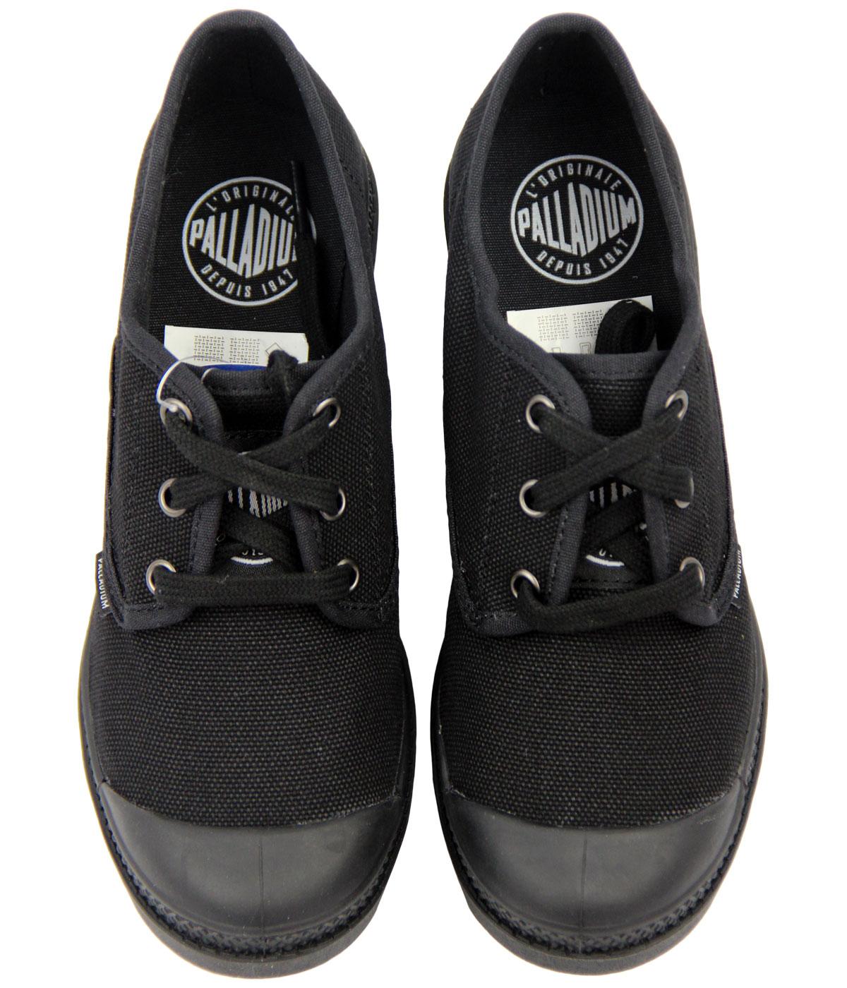 palladium sandals mens