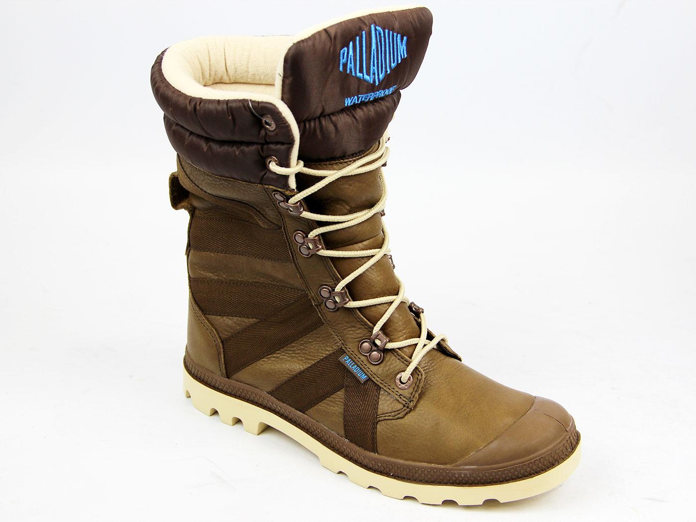 Pampa Thermal PALLADIUM Waterproof Boots (SB/M)