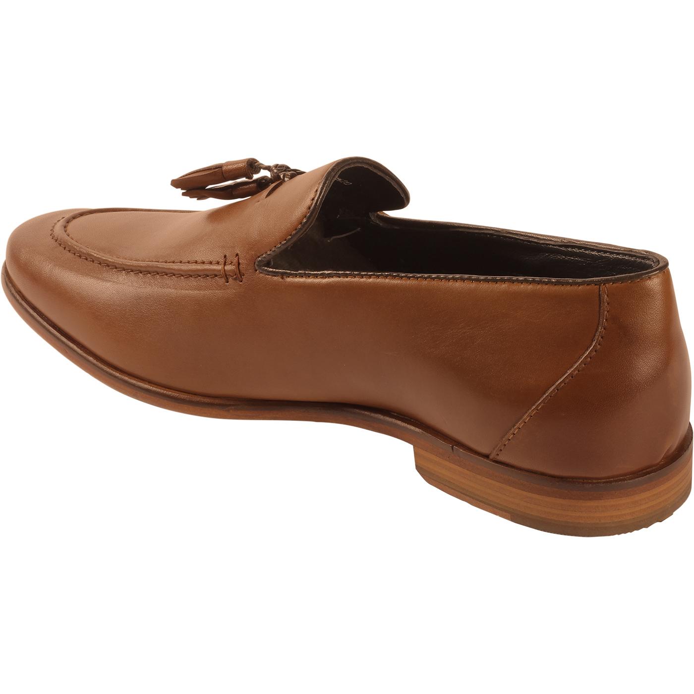 enzo loafers