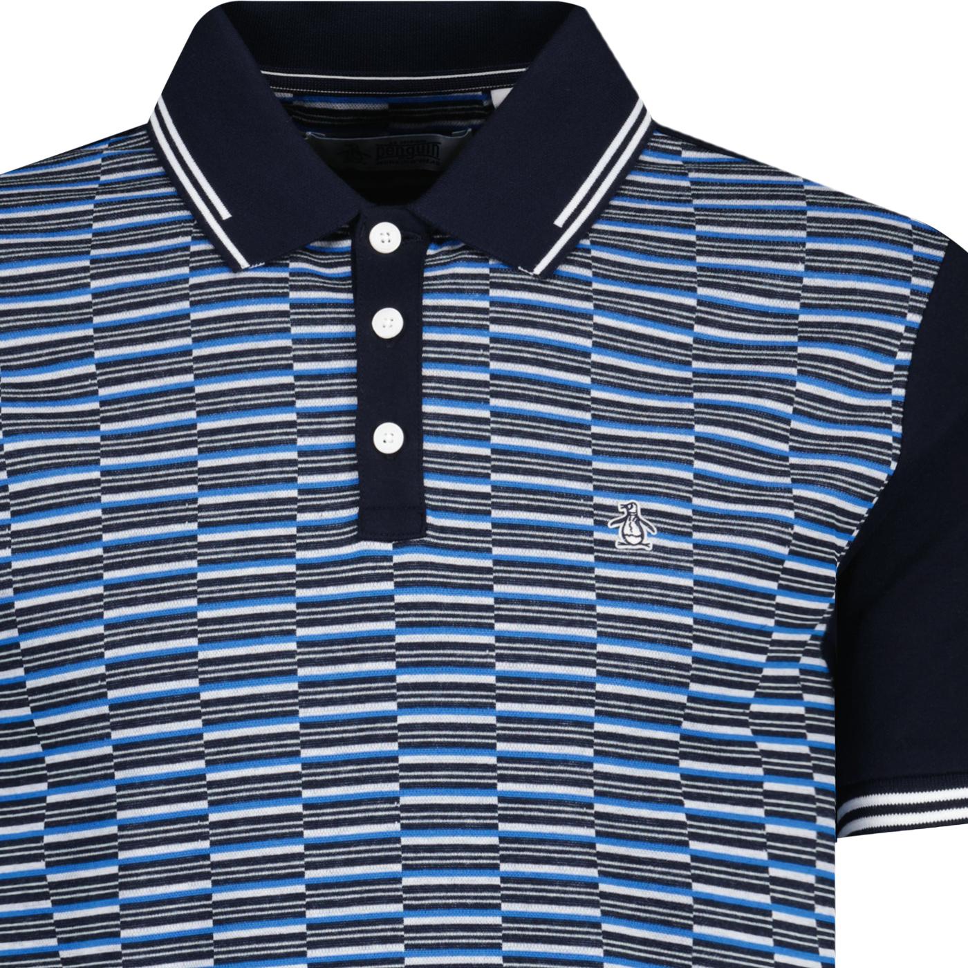 【mahagrid】22SS★ THIRD LOGO PK PIGMENT POLO THIRD LOGO PK PIGMENT POLO[BEIGE] - MAHAGRID