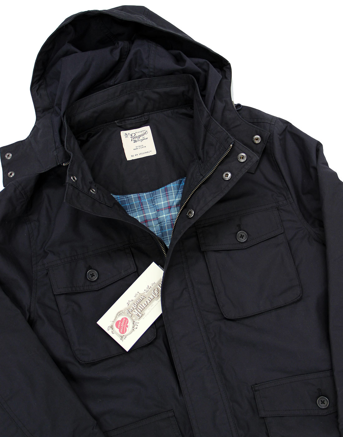 penguin jackets sale