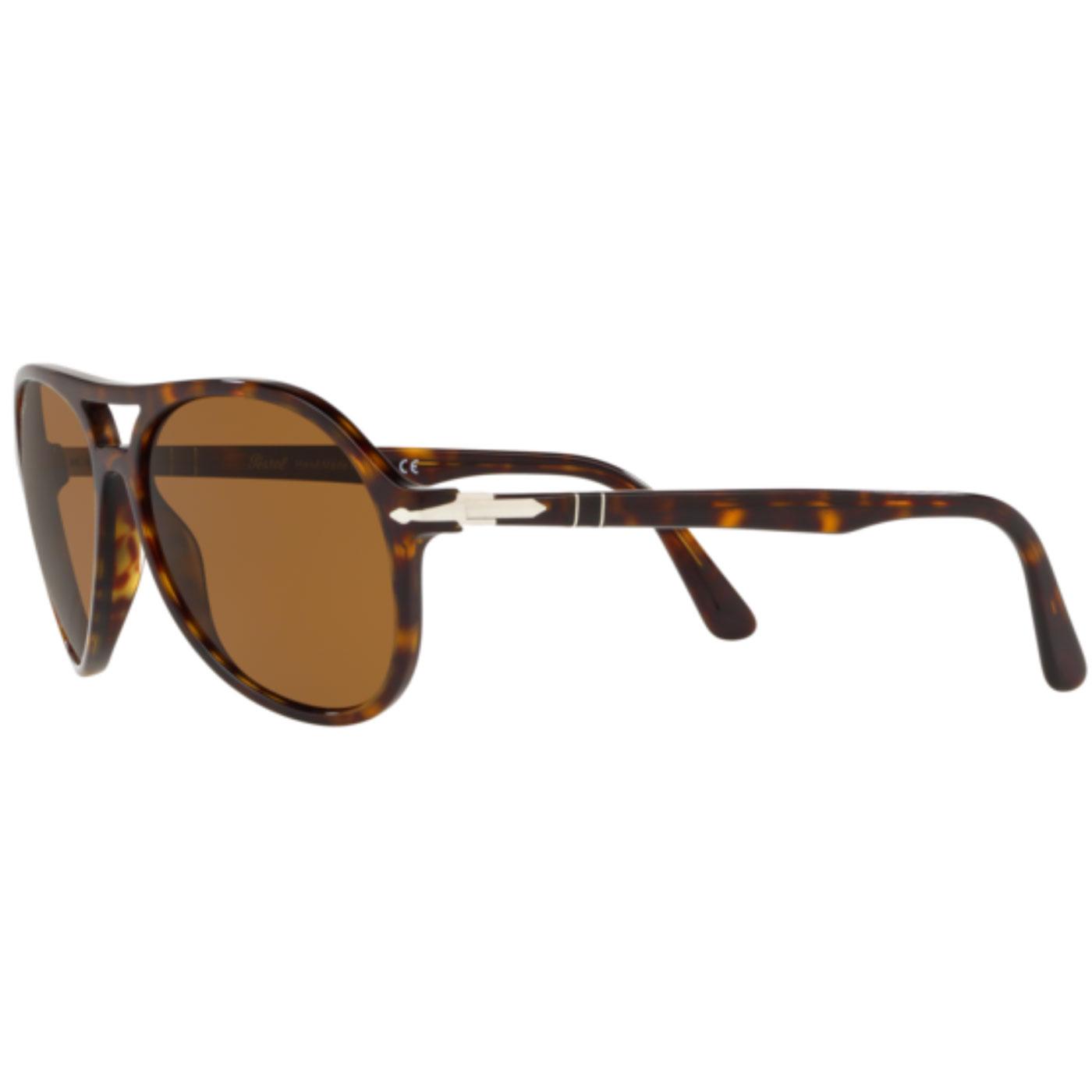 persol retro sunglasses