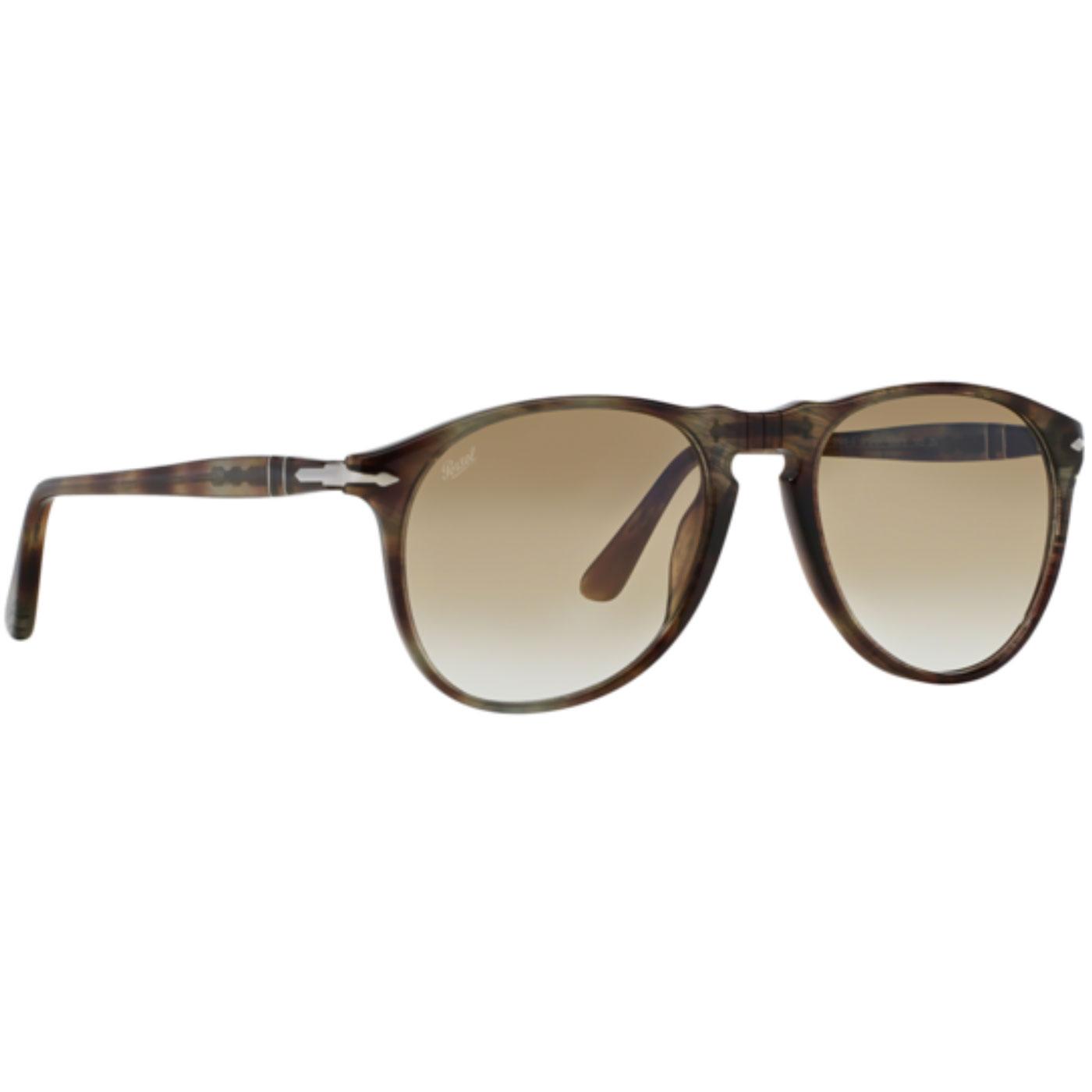 persol 649 havana blue