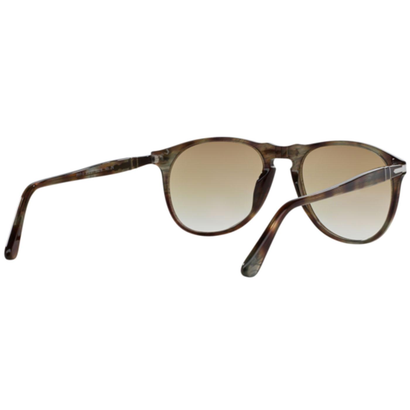 persol 649 havana blue