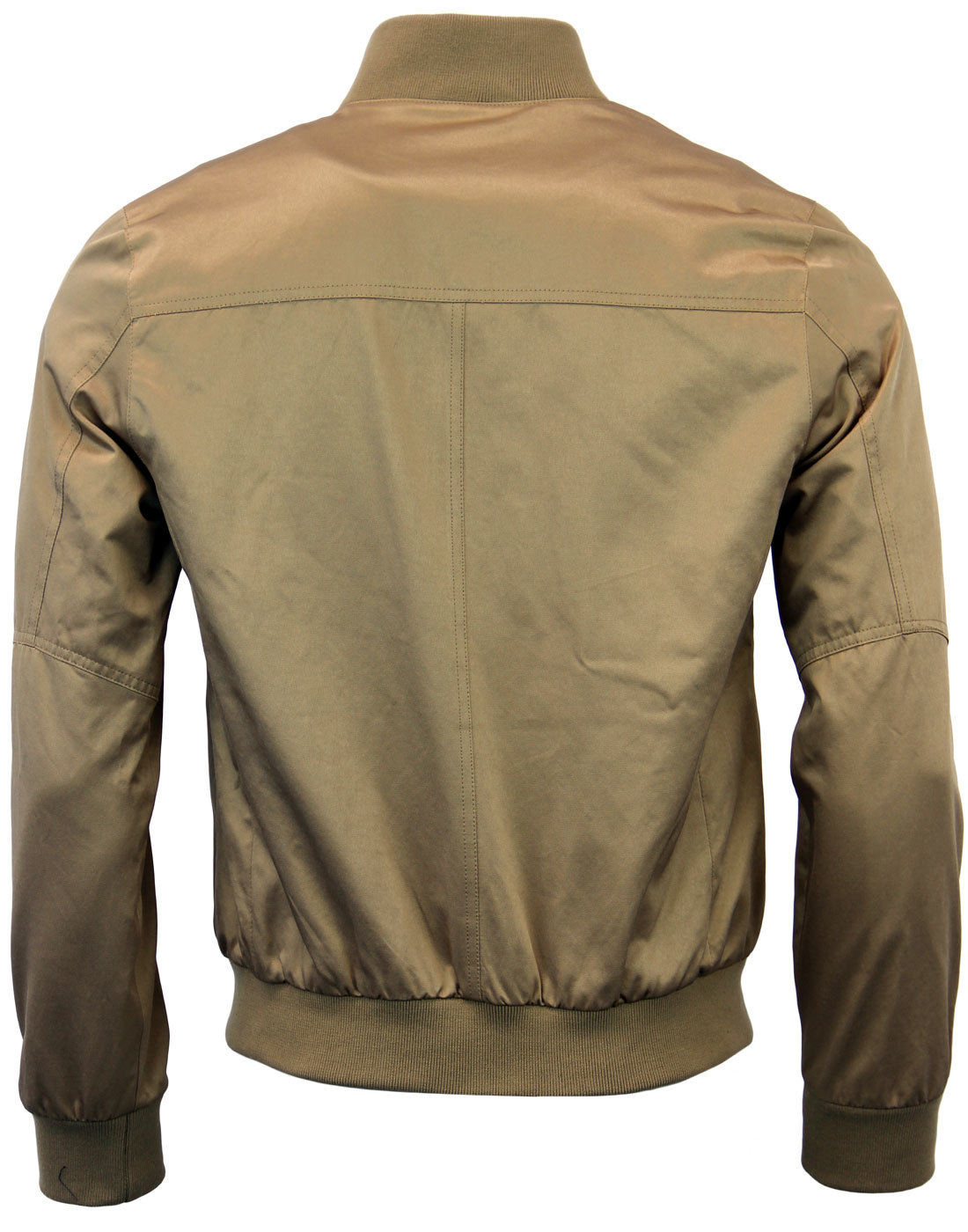 Peter werth 2025 bomber jacket