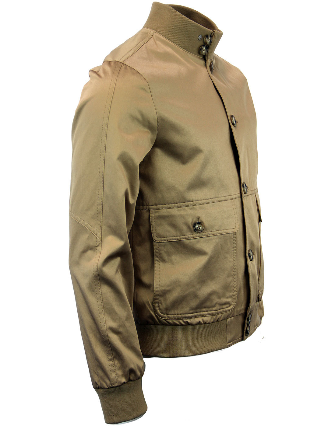 peter werth harrington jacket