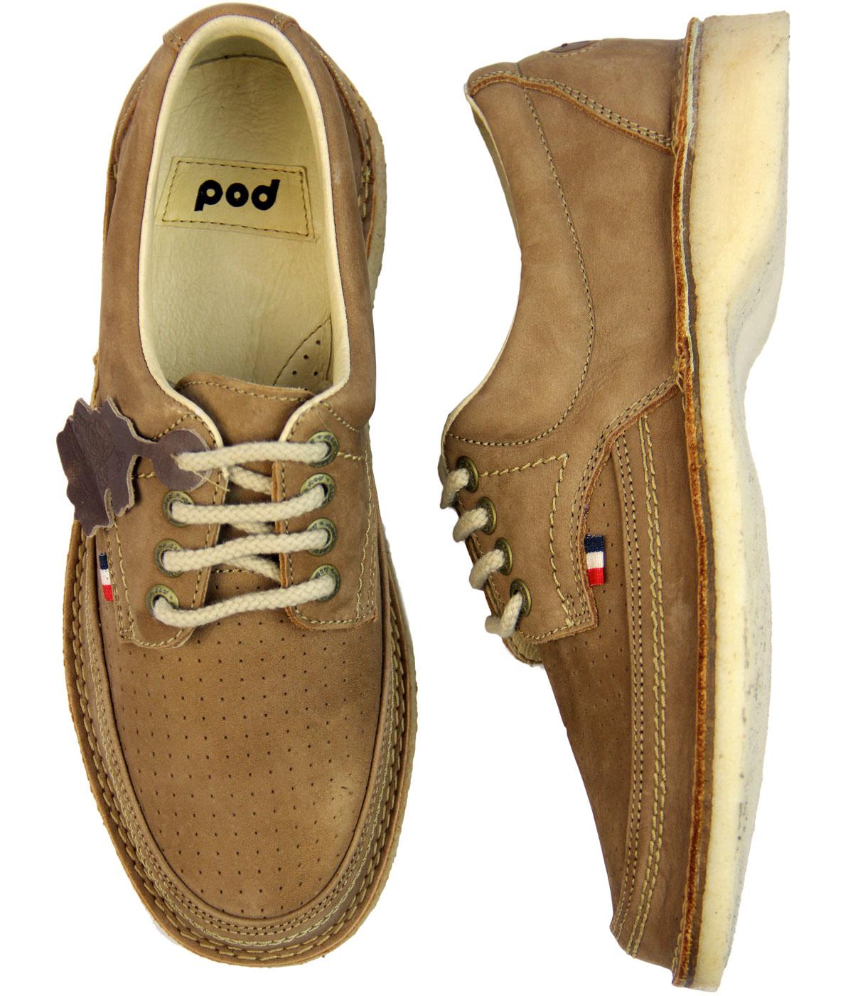 pods shoes mens