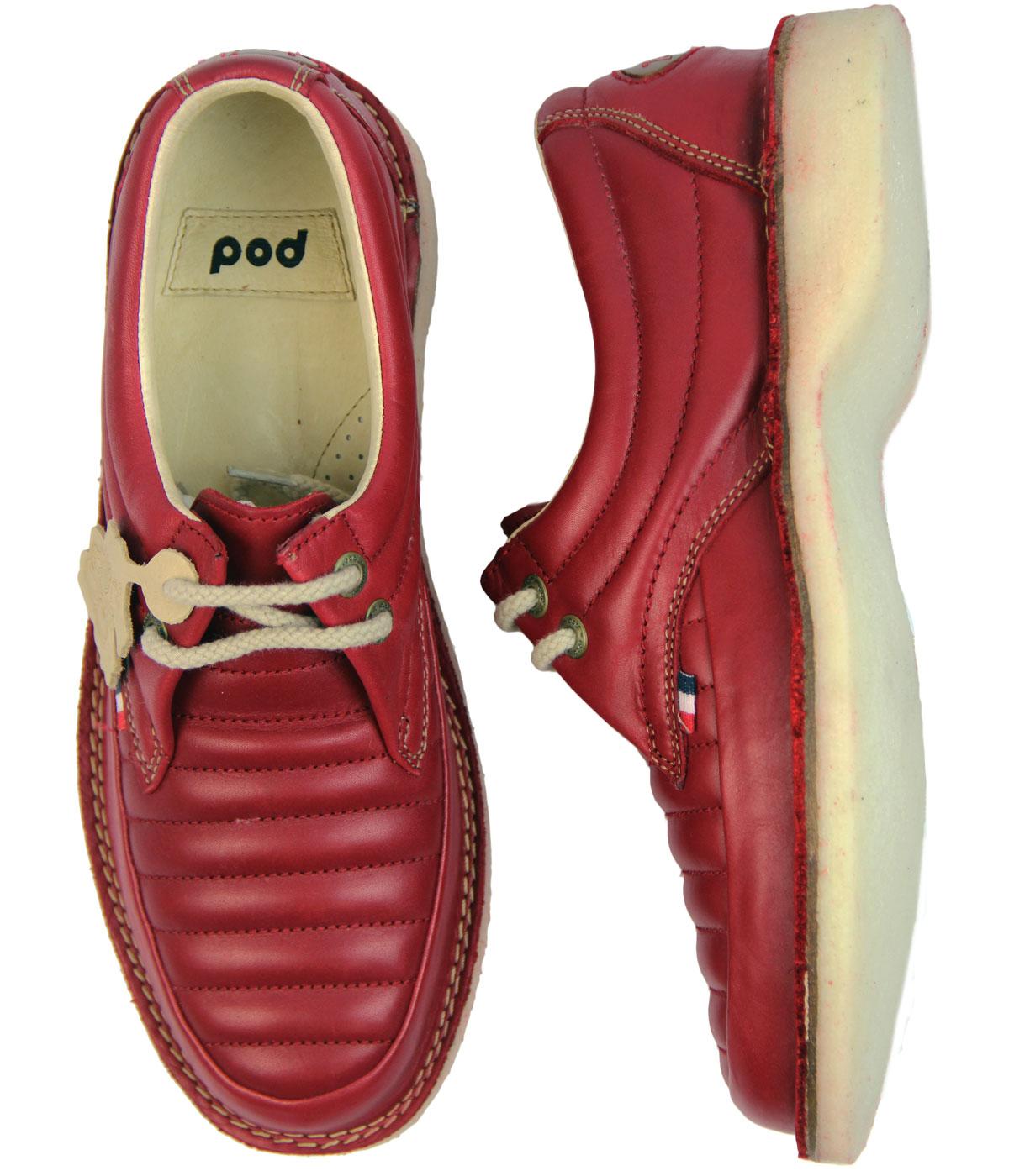 pods shoes mens