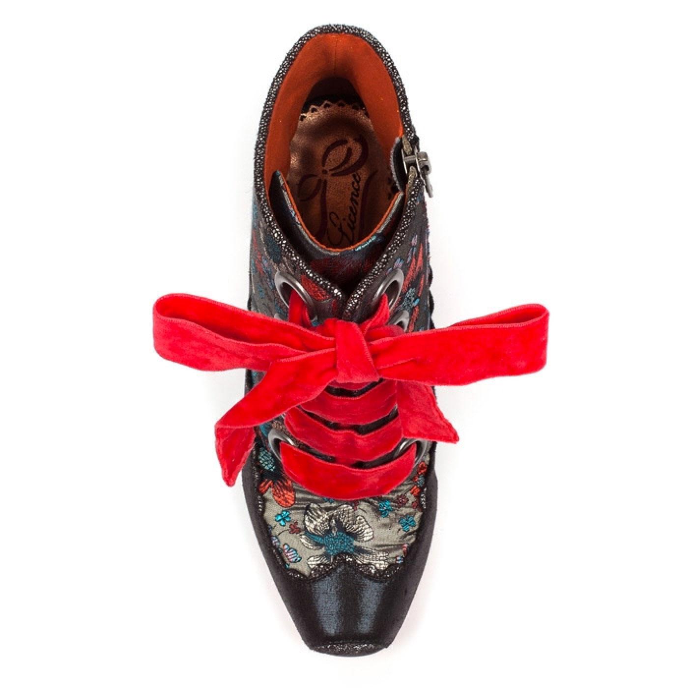 Poetic licence shoes on sale clearance