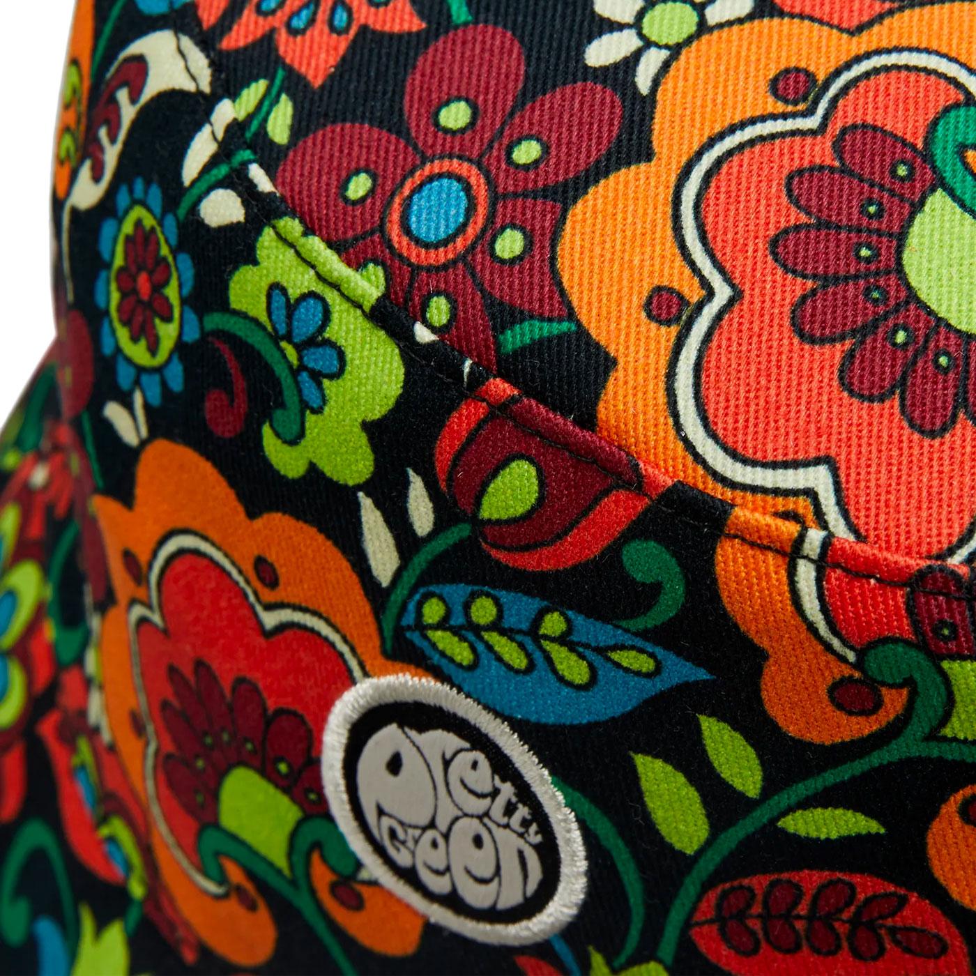 Chapeau Vintage Avalon Classic - Style Rétro, Occasion En Bon état