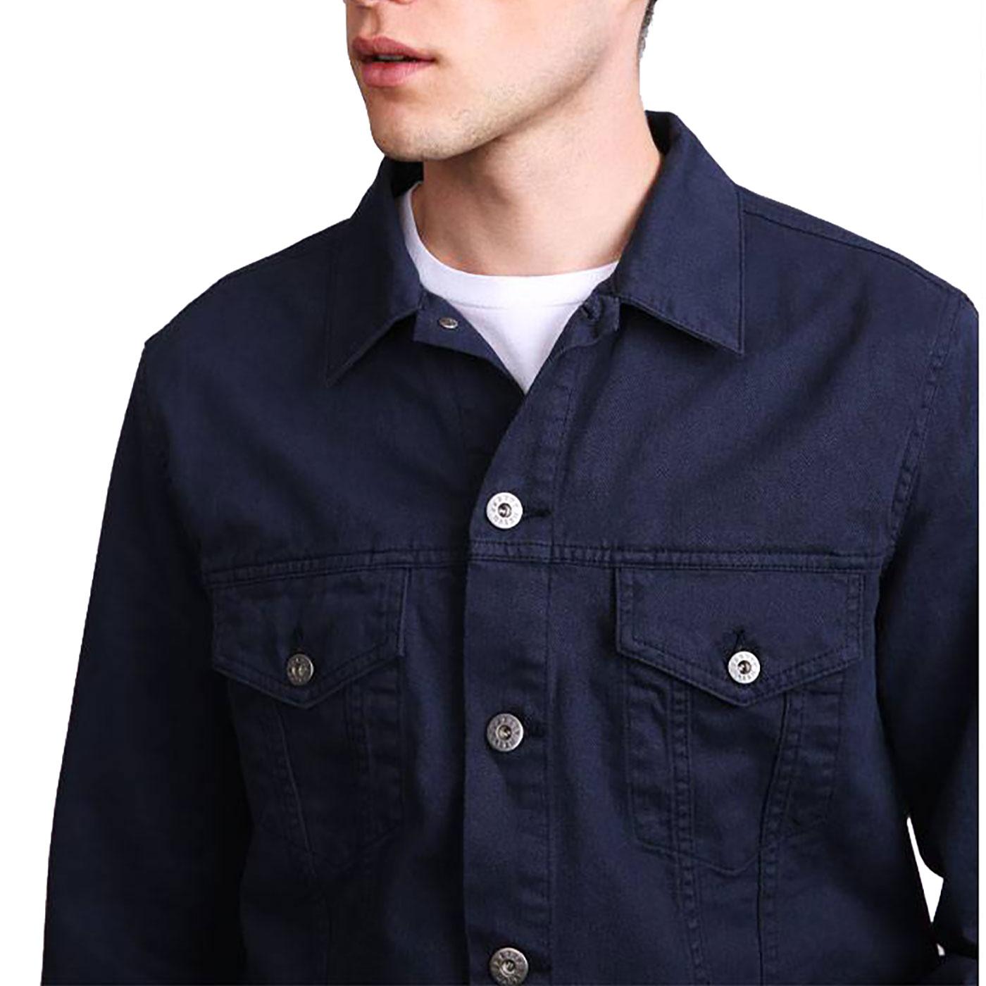 Pretty green button up on sale jacket