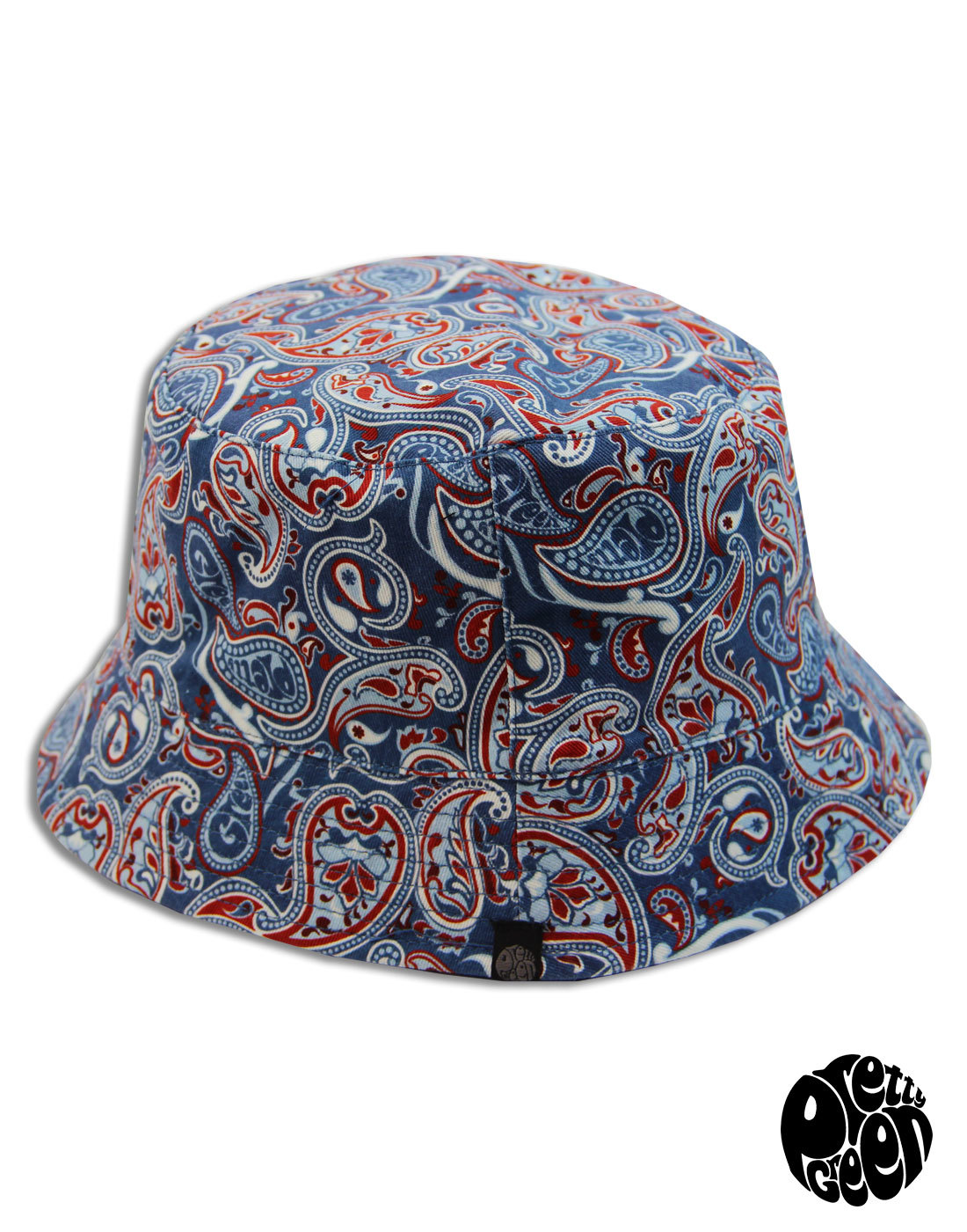 pretty green bucket hat sale